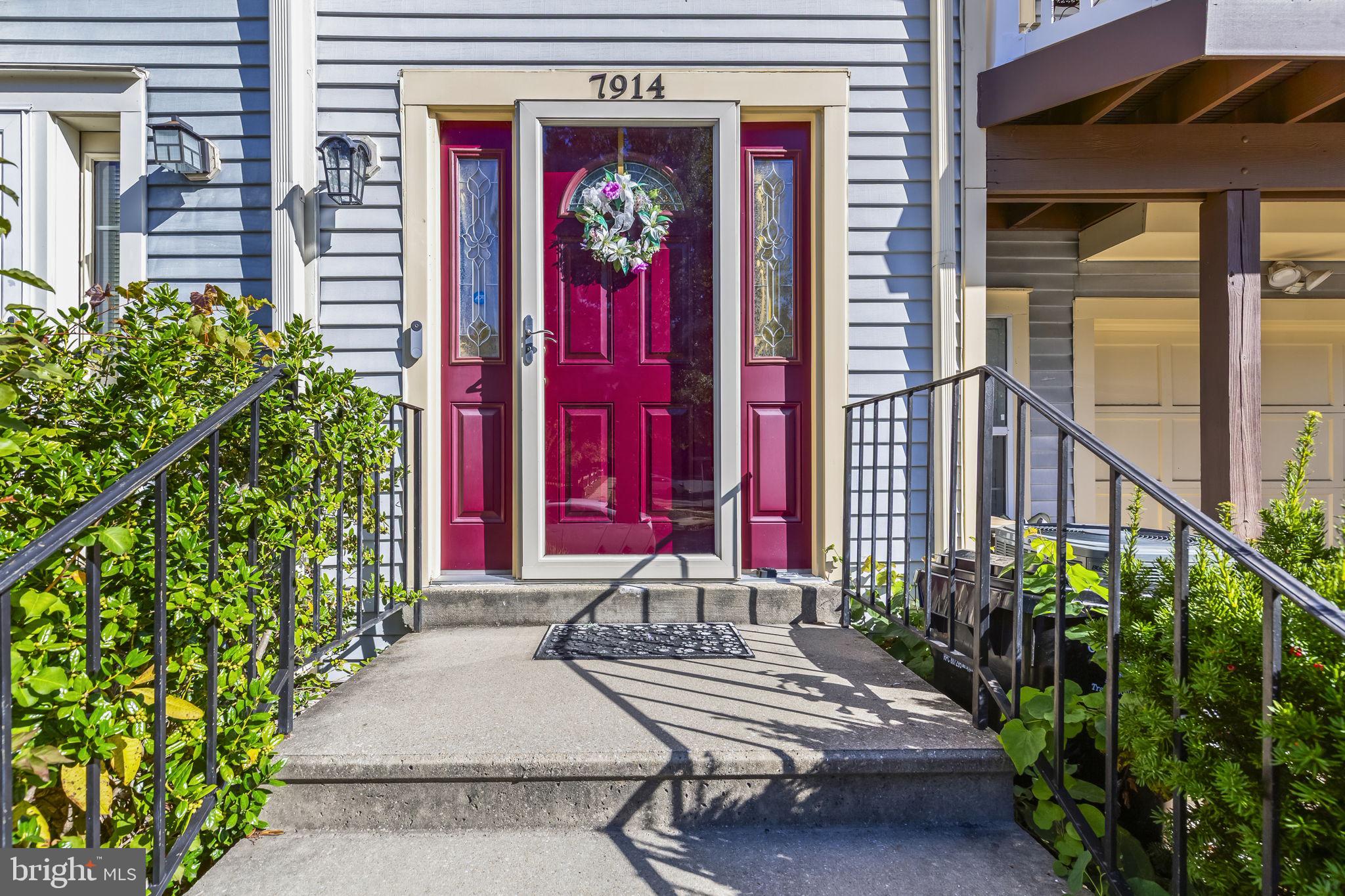 7914 CHAPEL COVE DRIVE