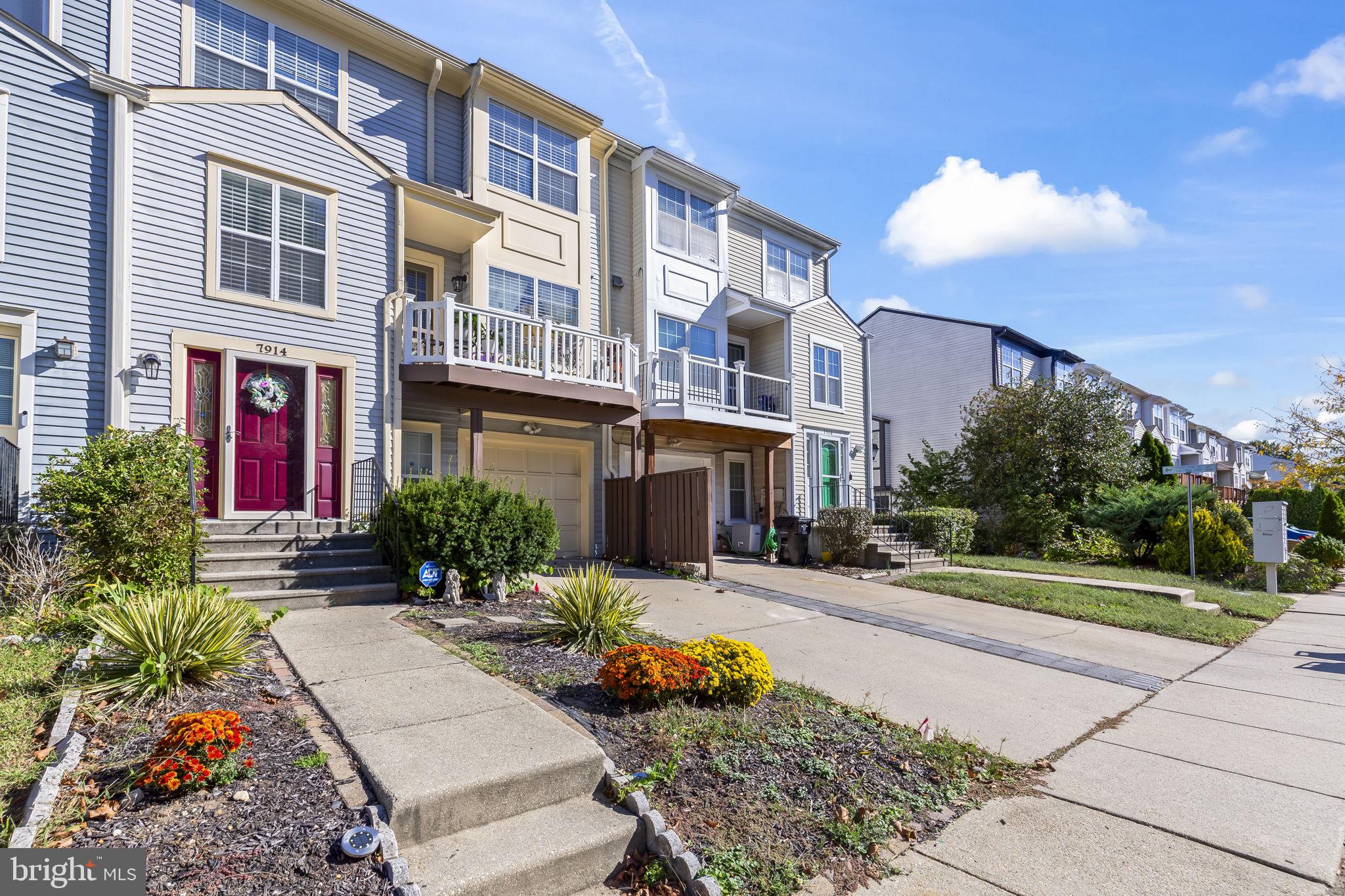 7914 CHAPEL COVE DRIVE