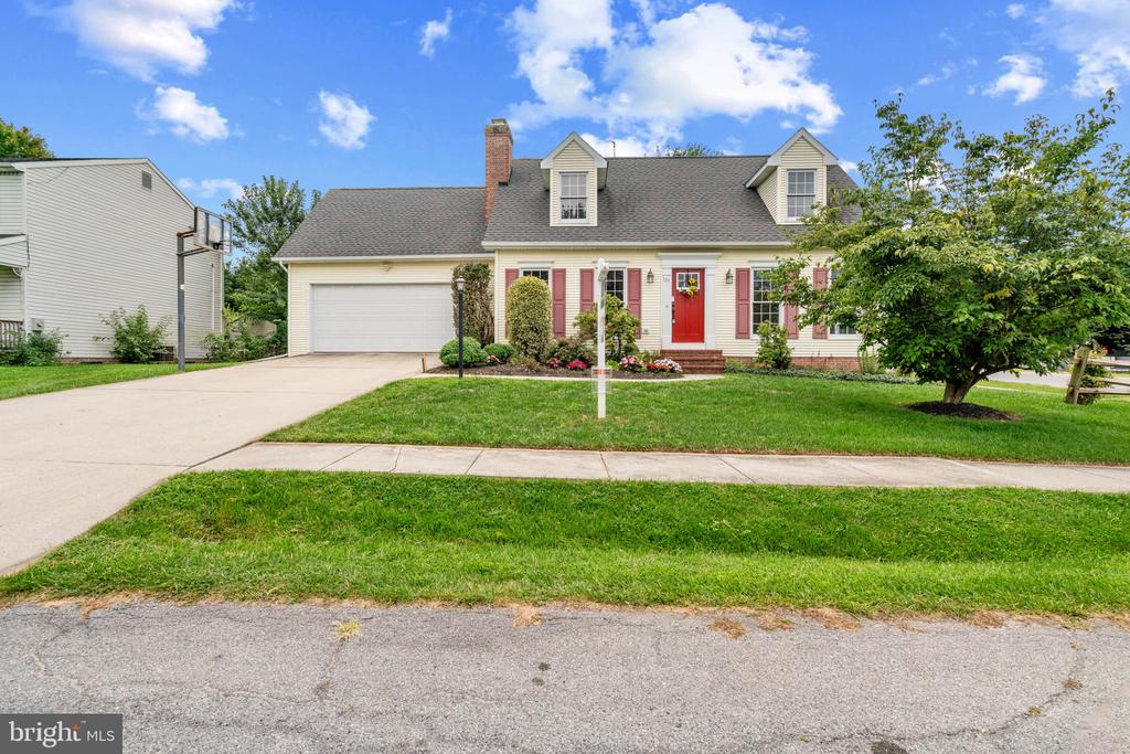 125 Sherris Way