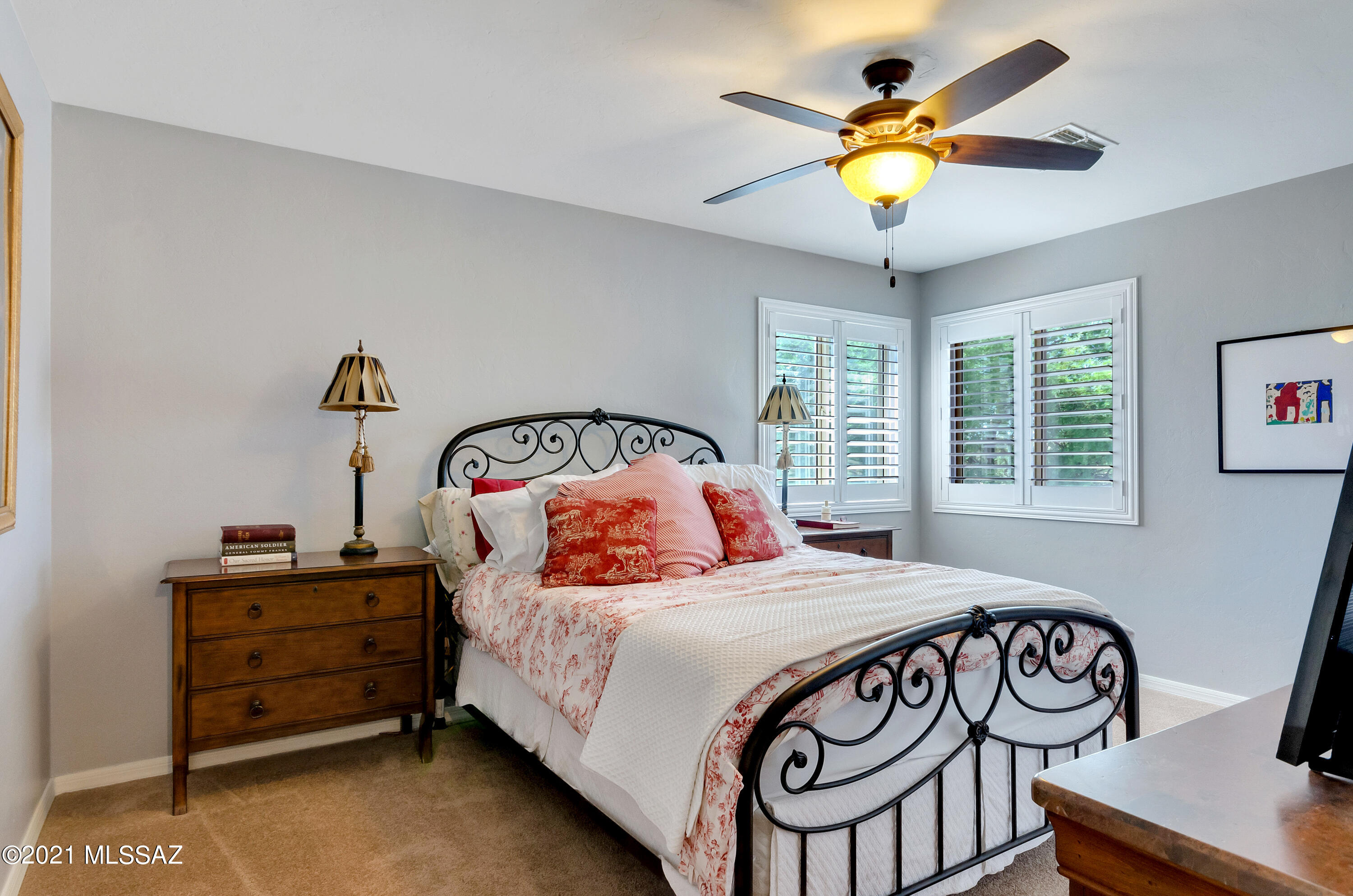 235 W Brinkley Springs Drive