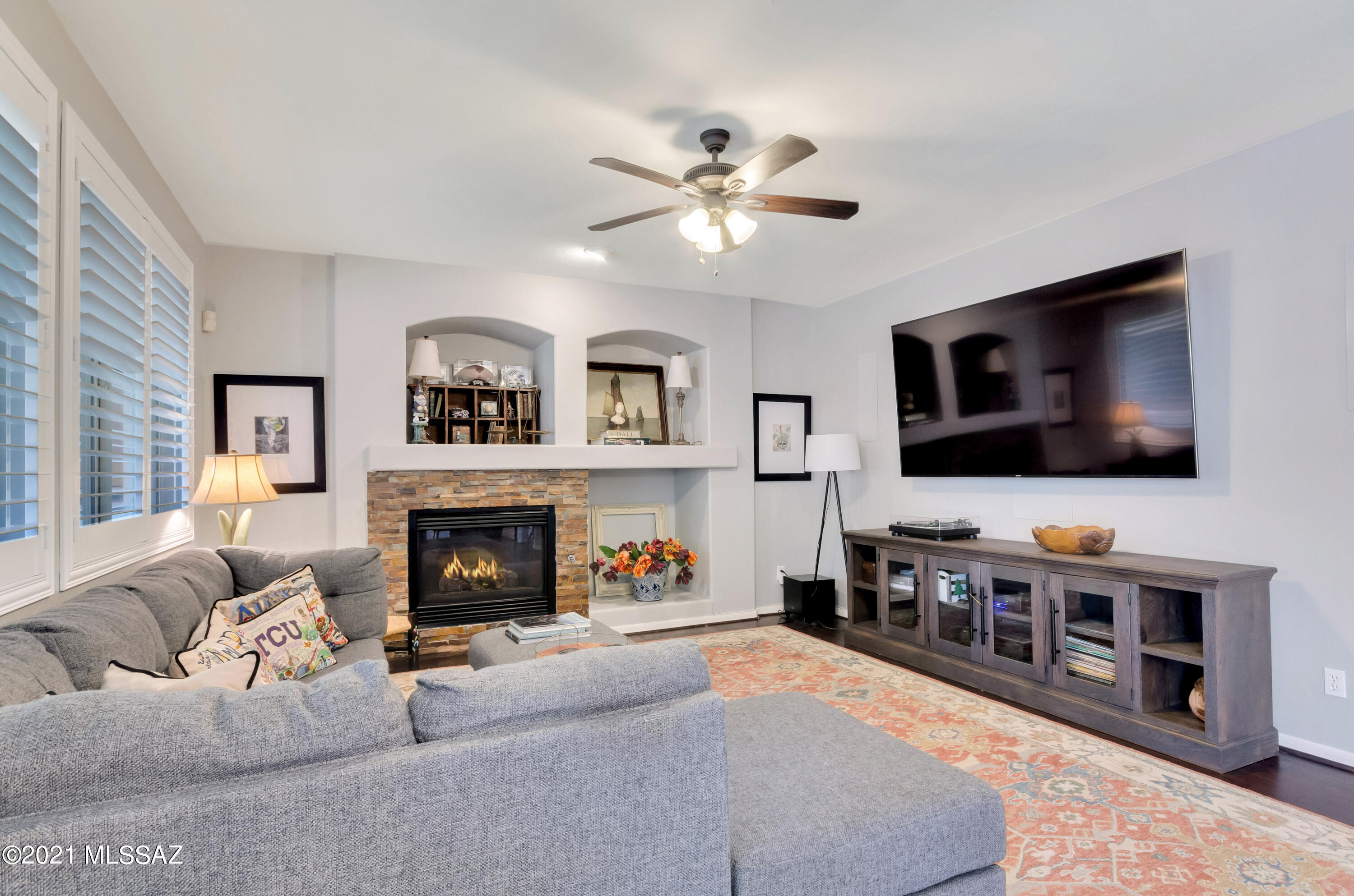 235 W Brinkley Springs Drive