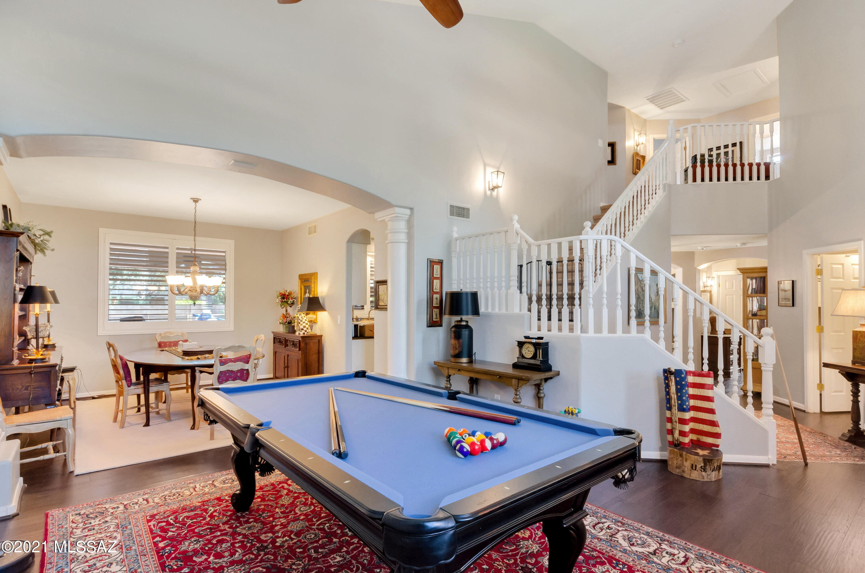 235 W Brinkley Springs Drive