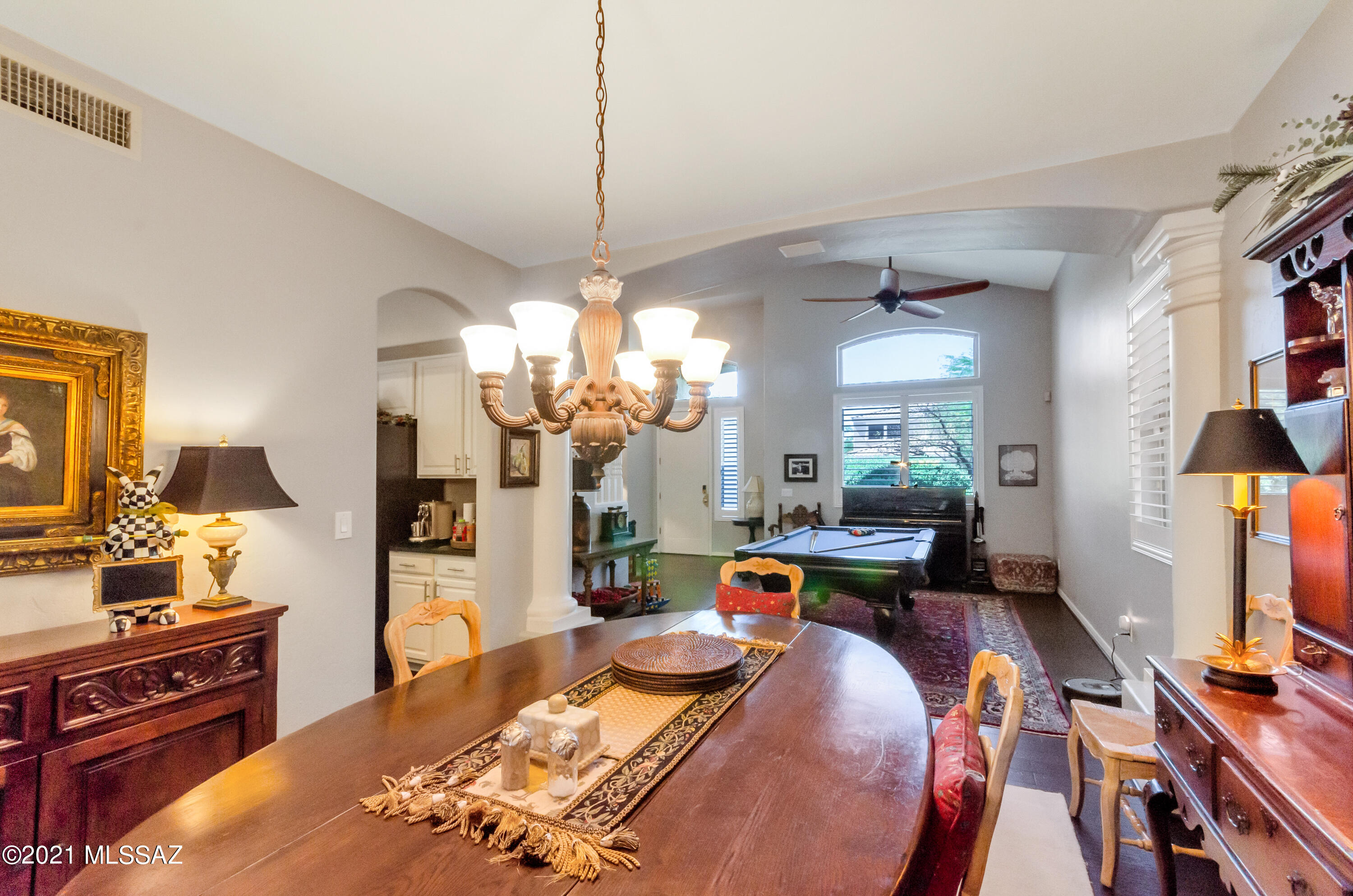 235 W Brinkley Springs Drive