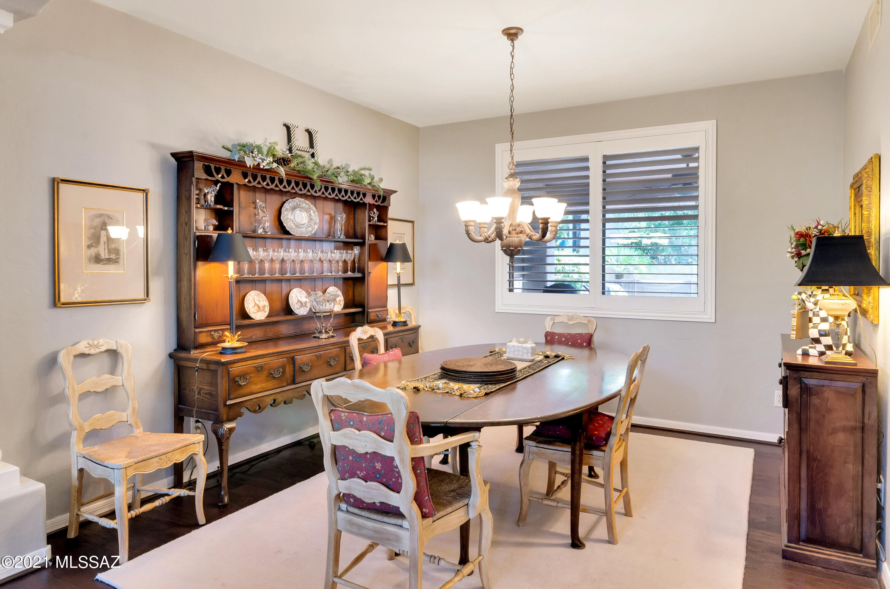 235 W Brinkley Springs Drive