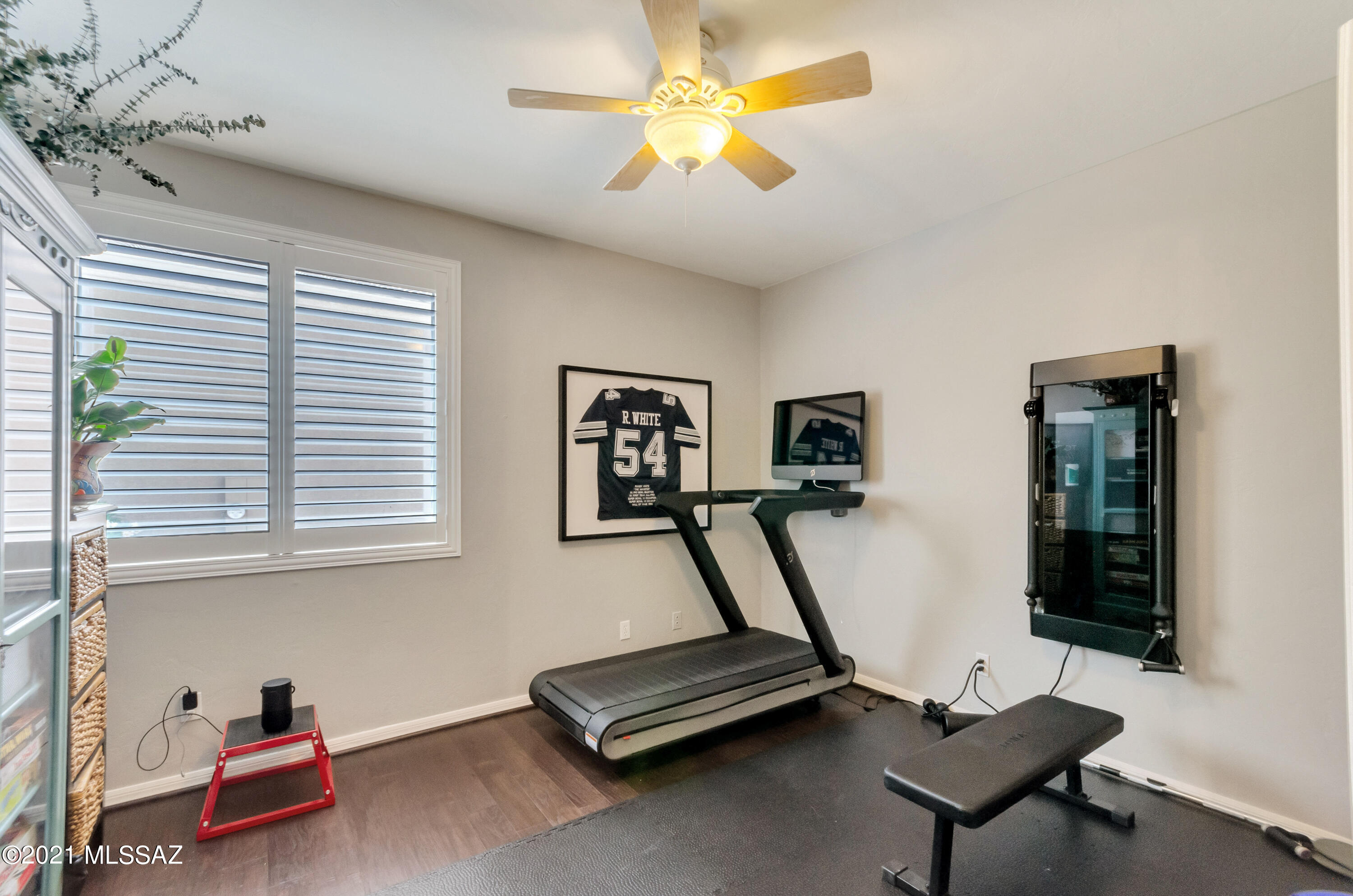 235 W Brinkley Springs Drive