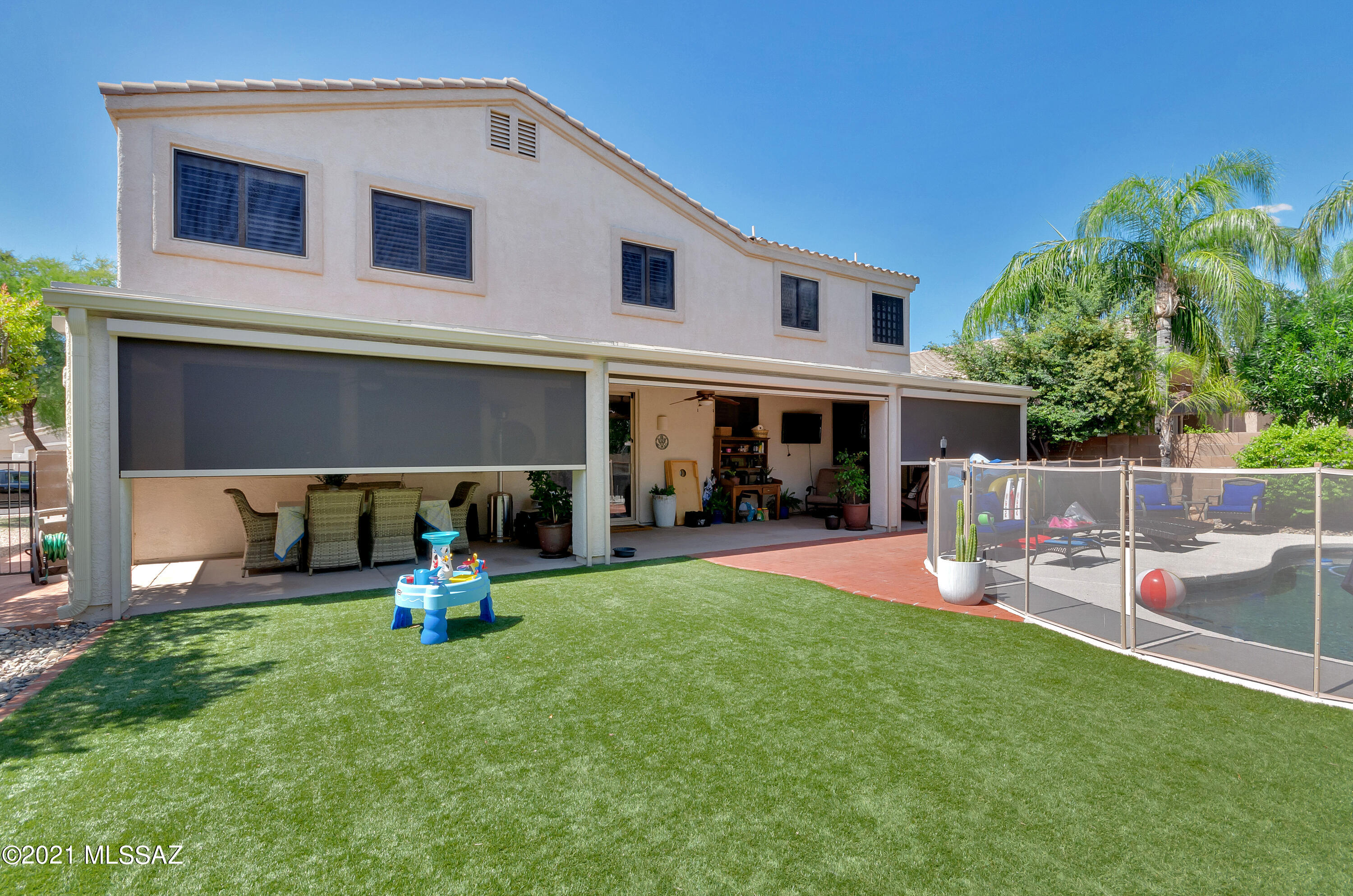 235 W Brinkley Springs Drive