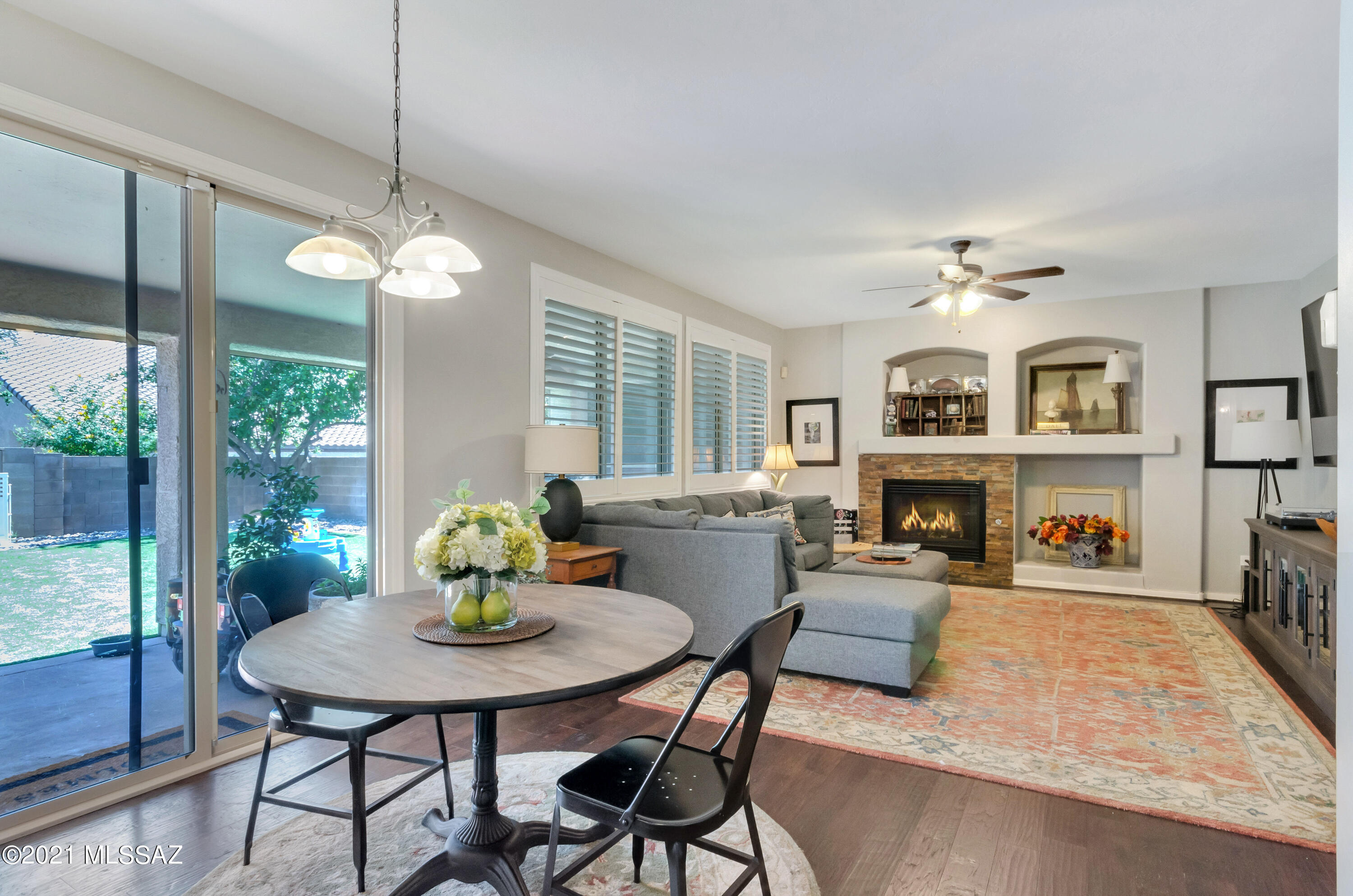 235 W Brinkley Springs Drive