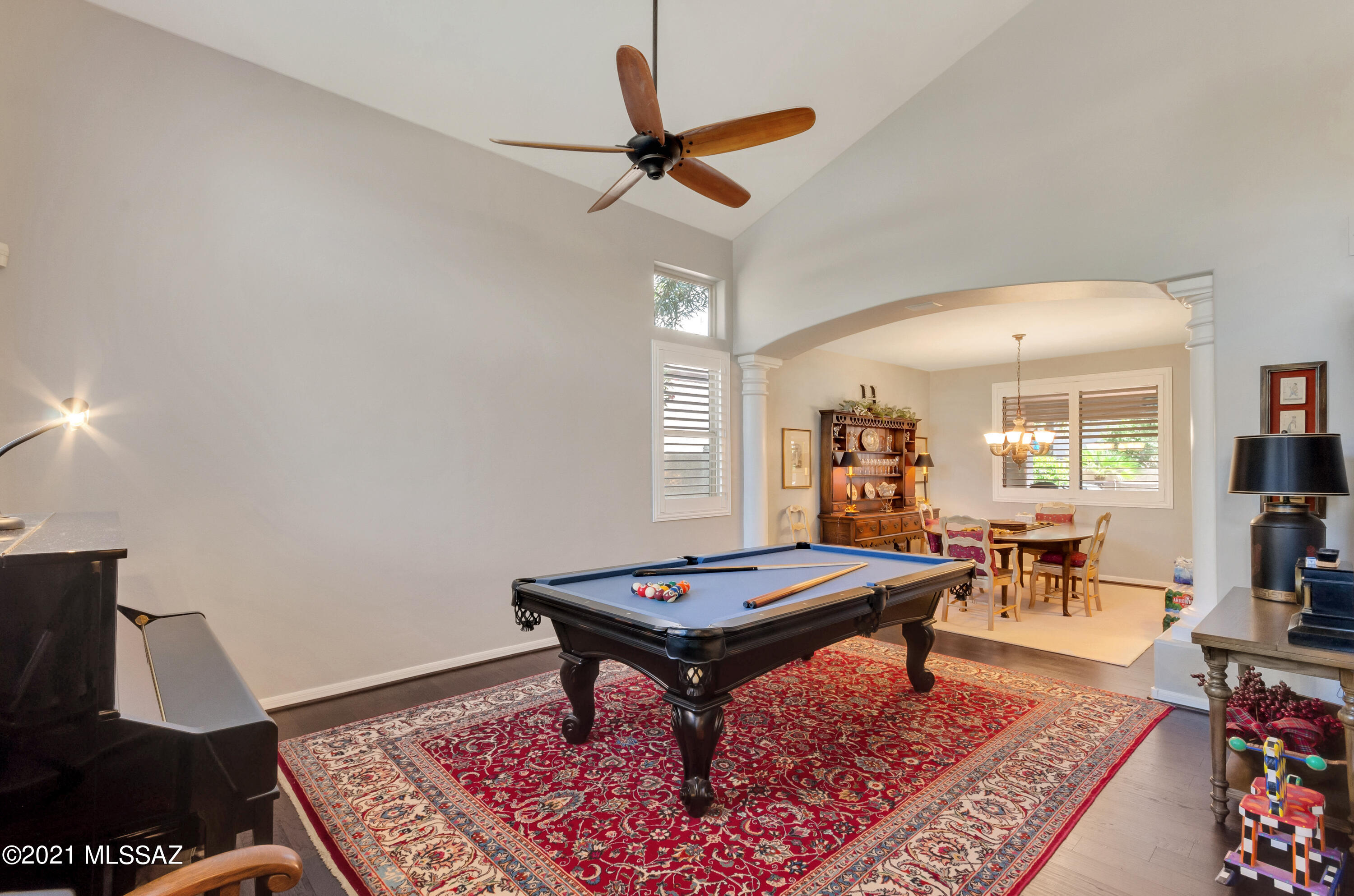 235 W Brinkley Springs Drive