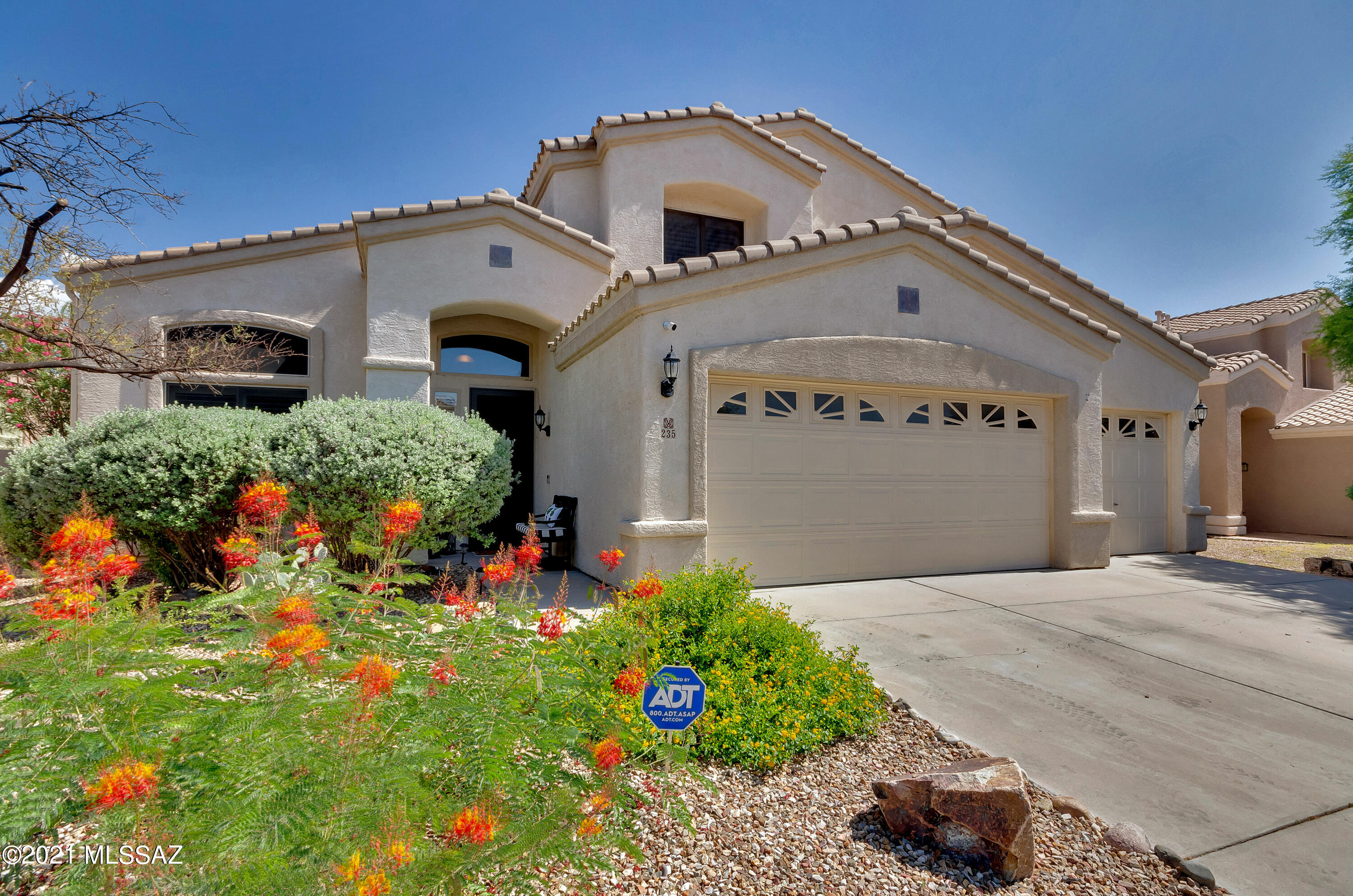 235 W Brinkley Springs Drive