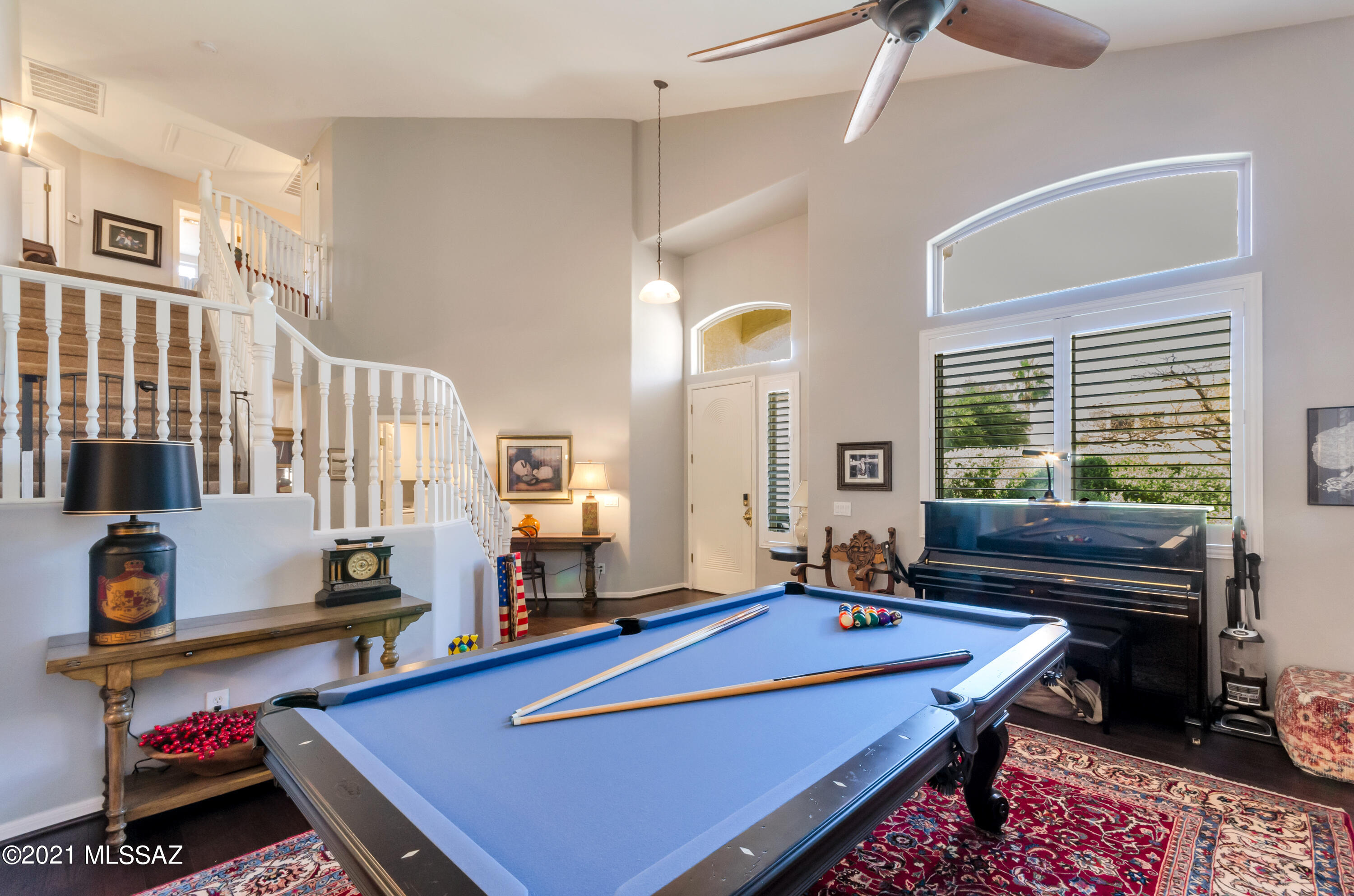 235 W Brinkley Springs Drive