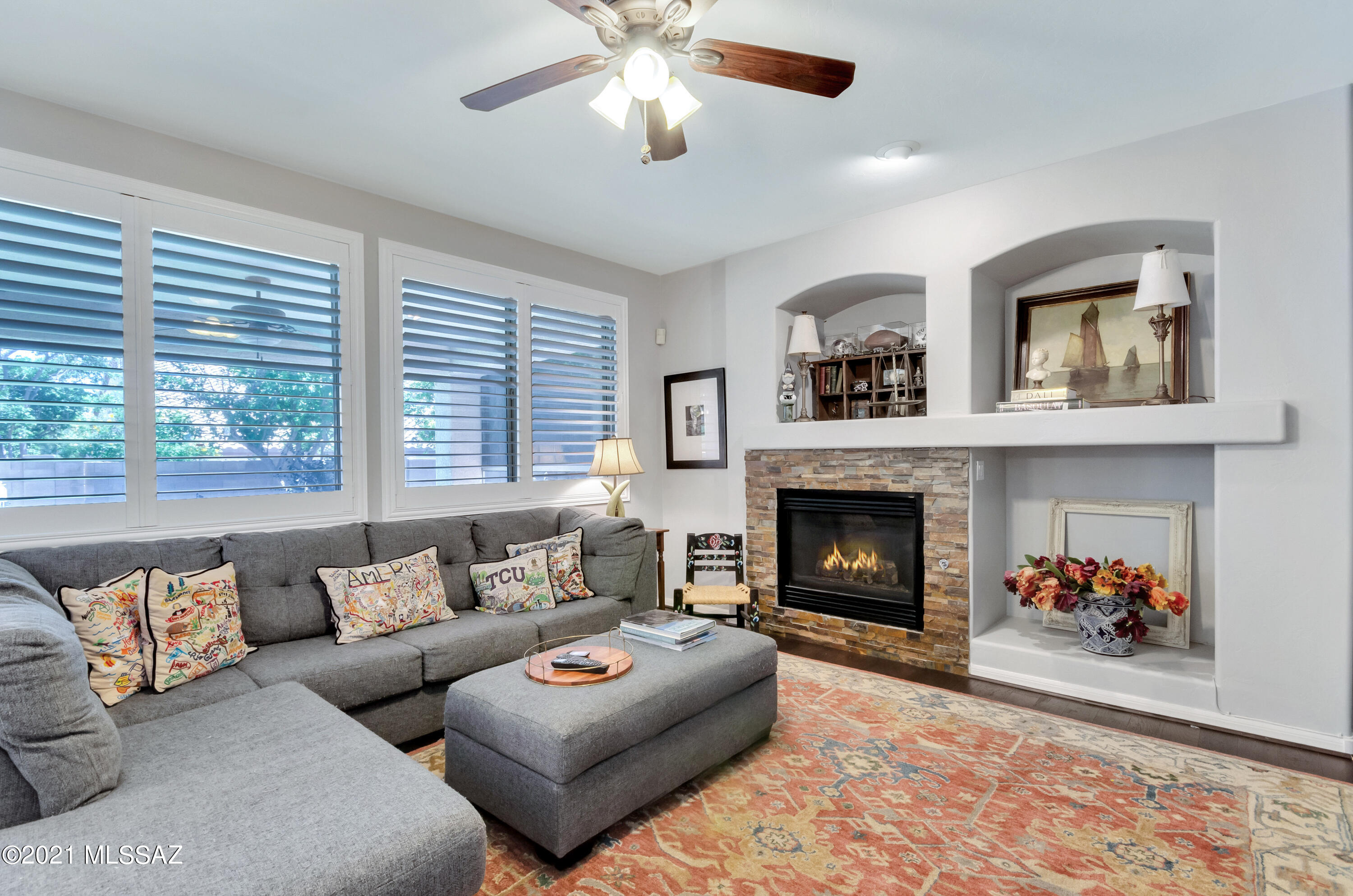 235 W Brinkley Springs Drive