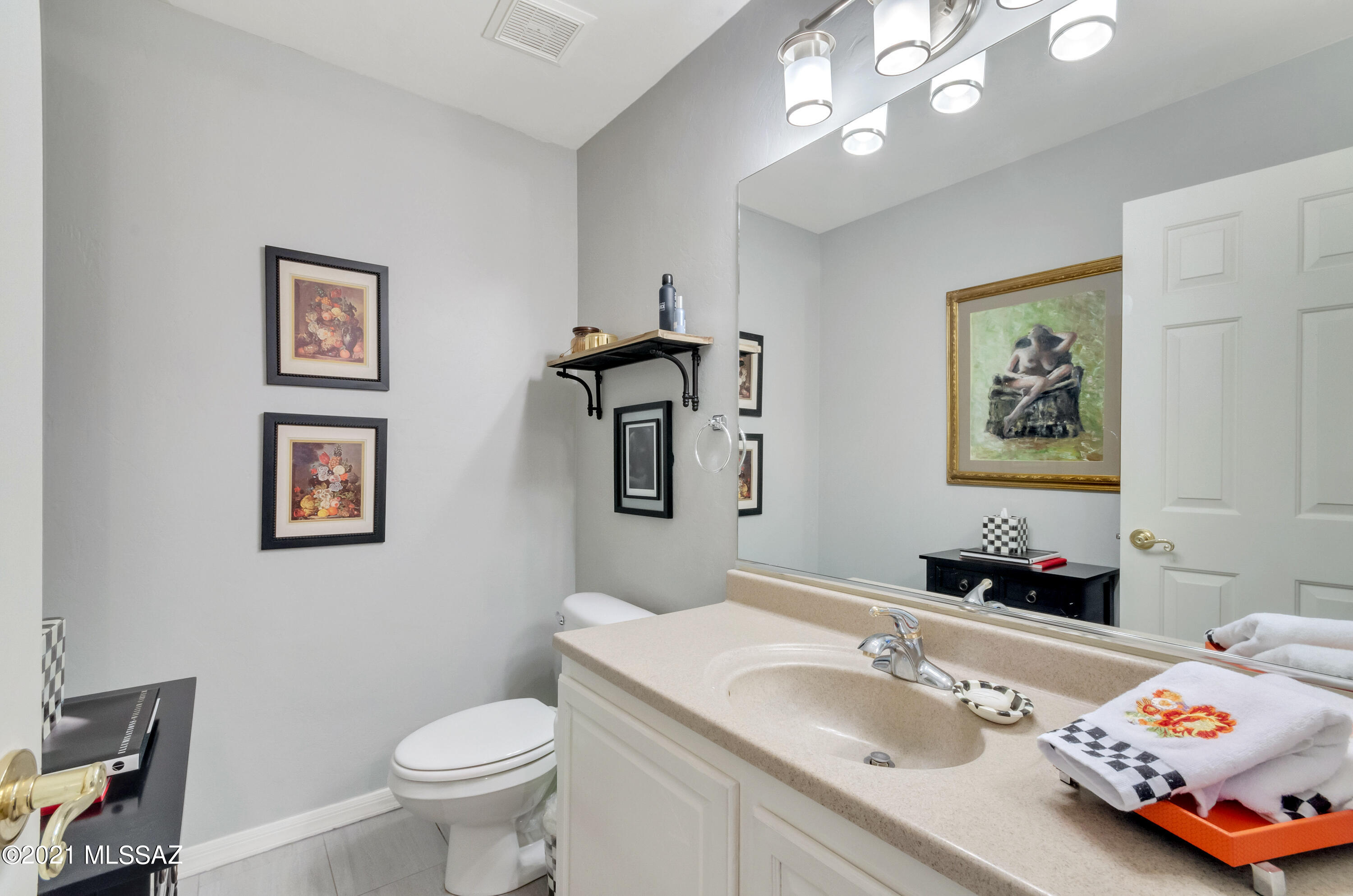 235 W Brinkley Springs Drive