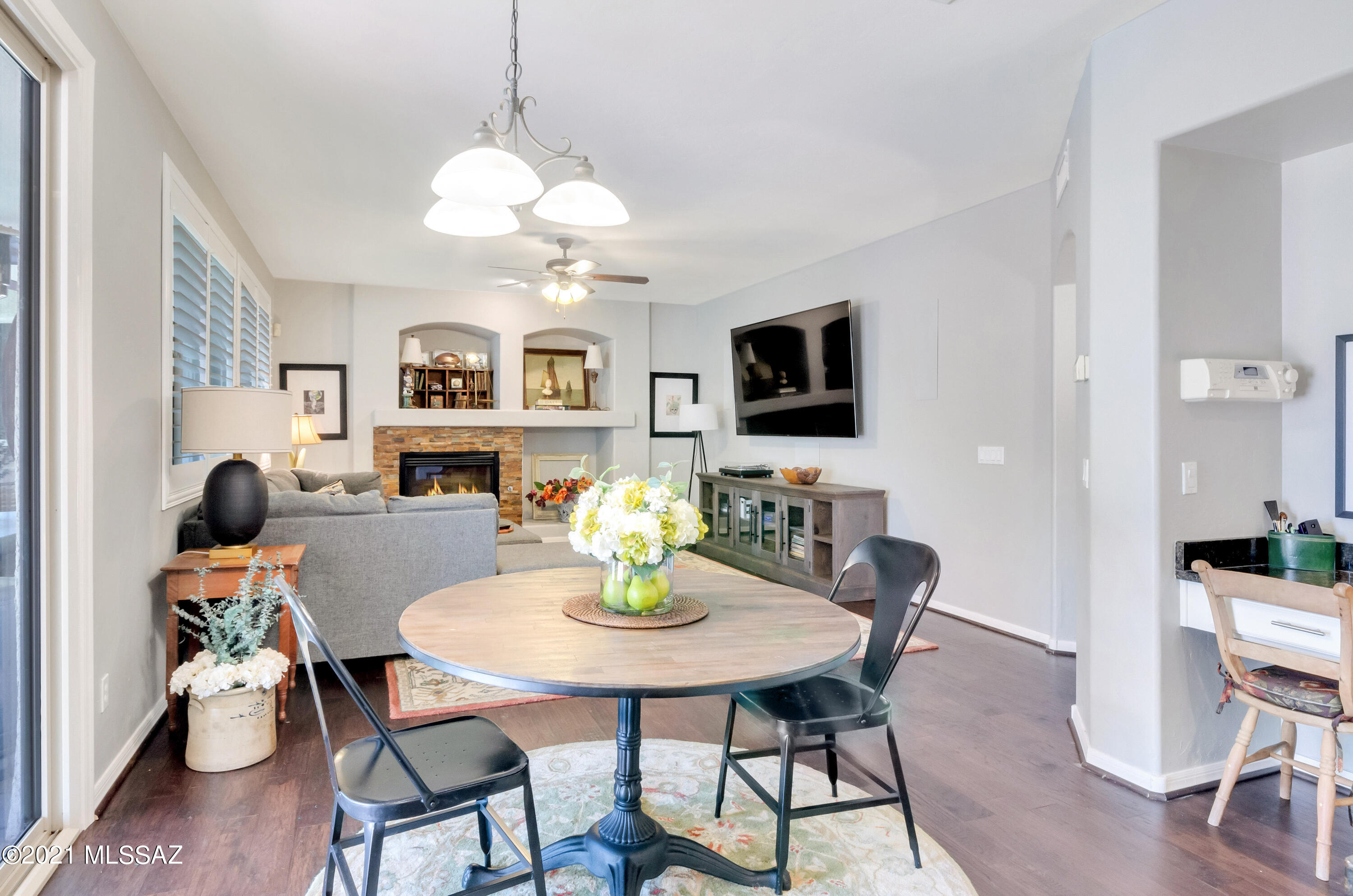 235 W Brinkley Springs Drive