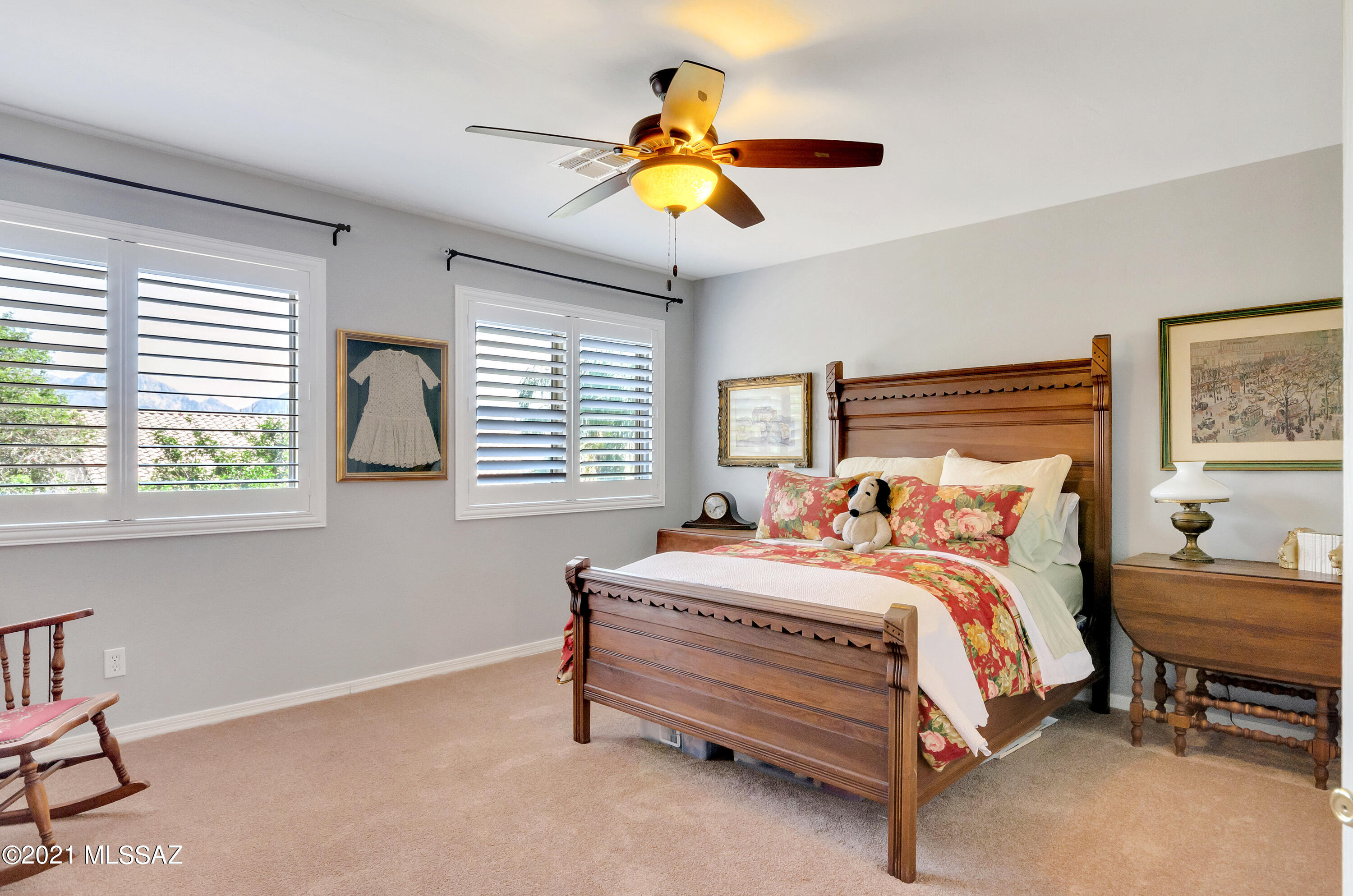 235 W Brinkley Springs Drive