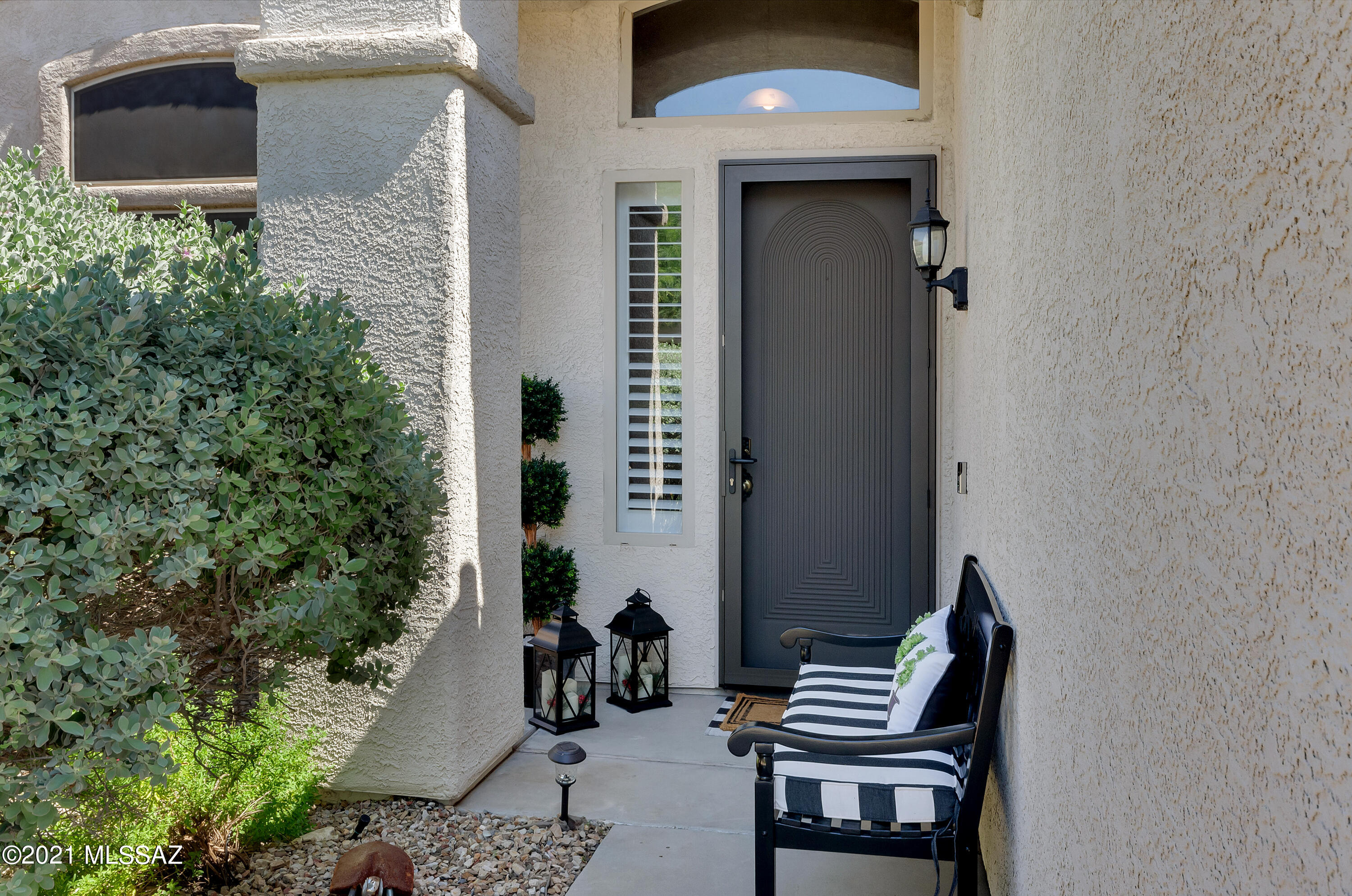 235 W Brinkley Springs Drive