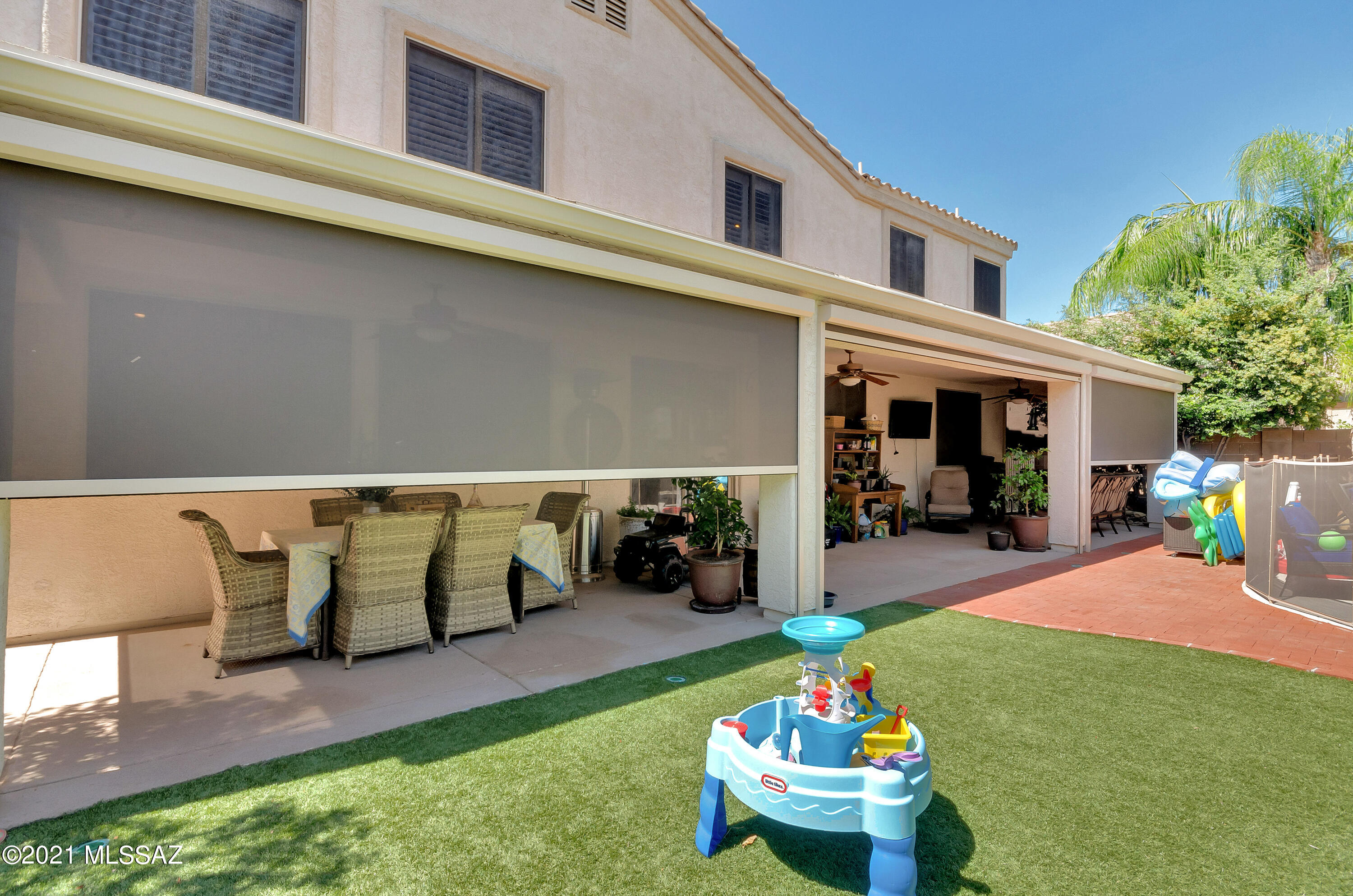 235 W Brinkley Springs Drive