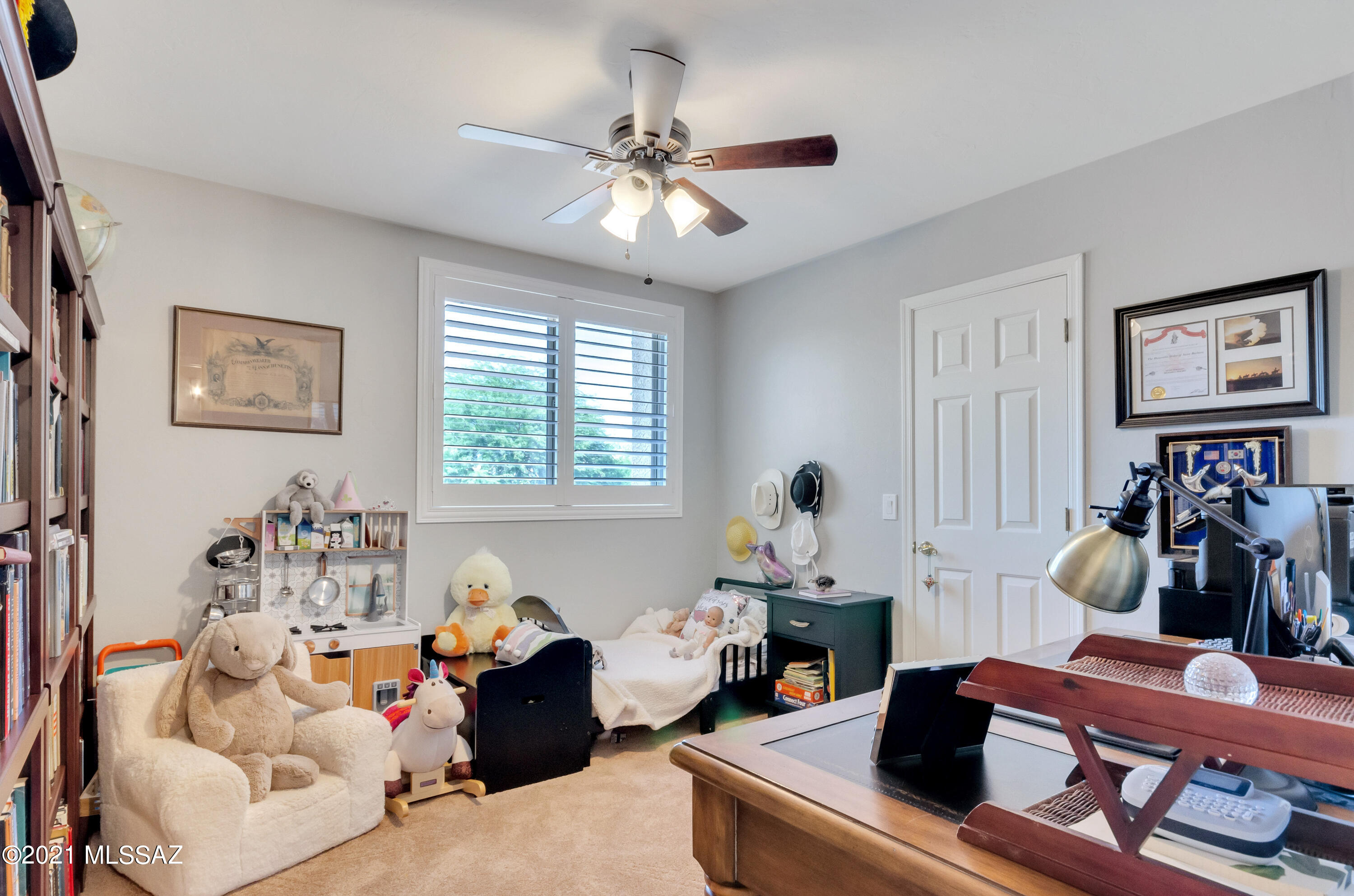 235 W Brinkley Springs Drive