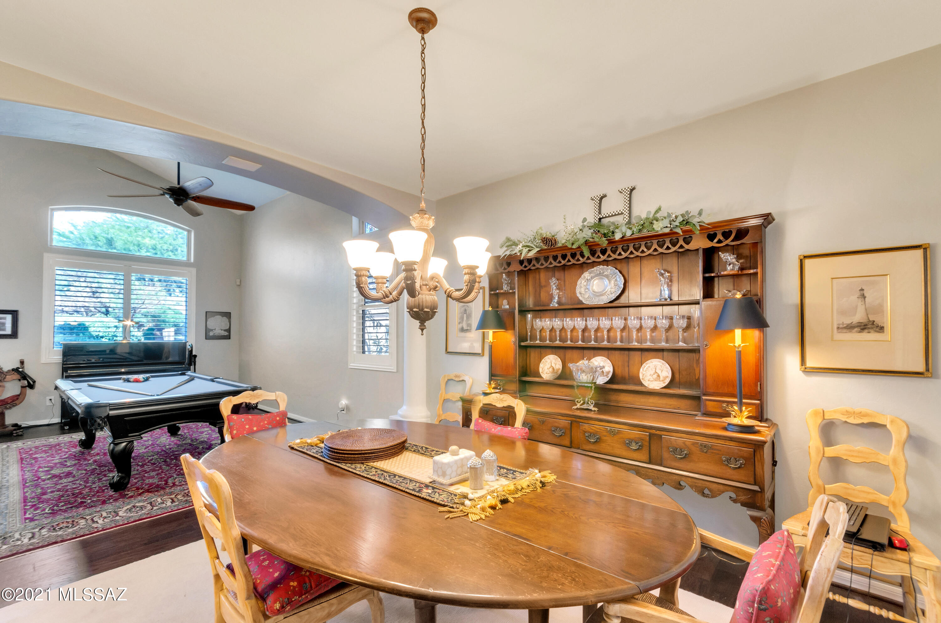 235 W Brinkley Springs Drive