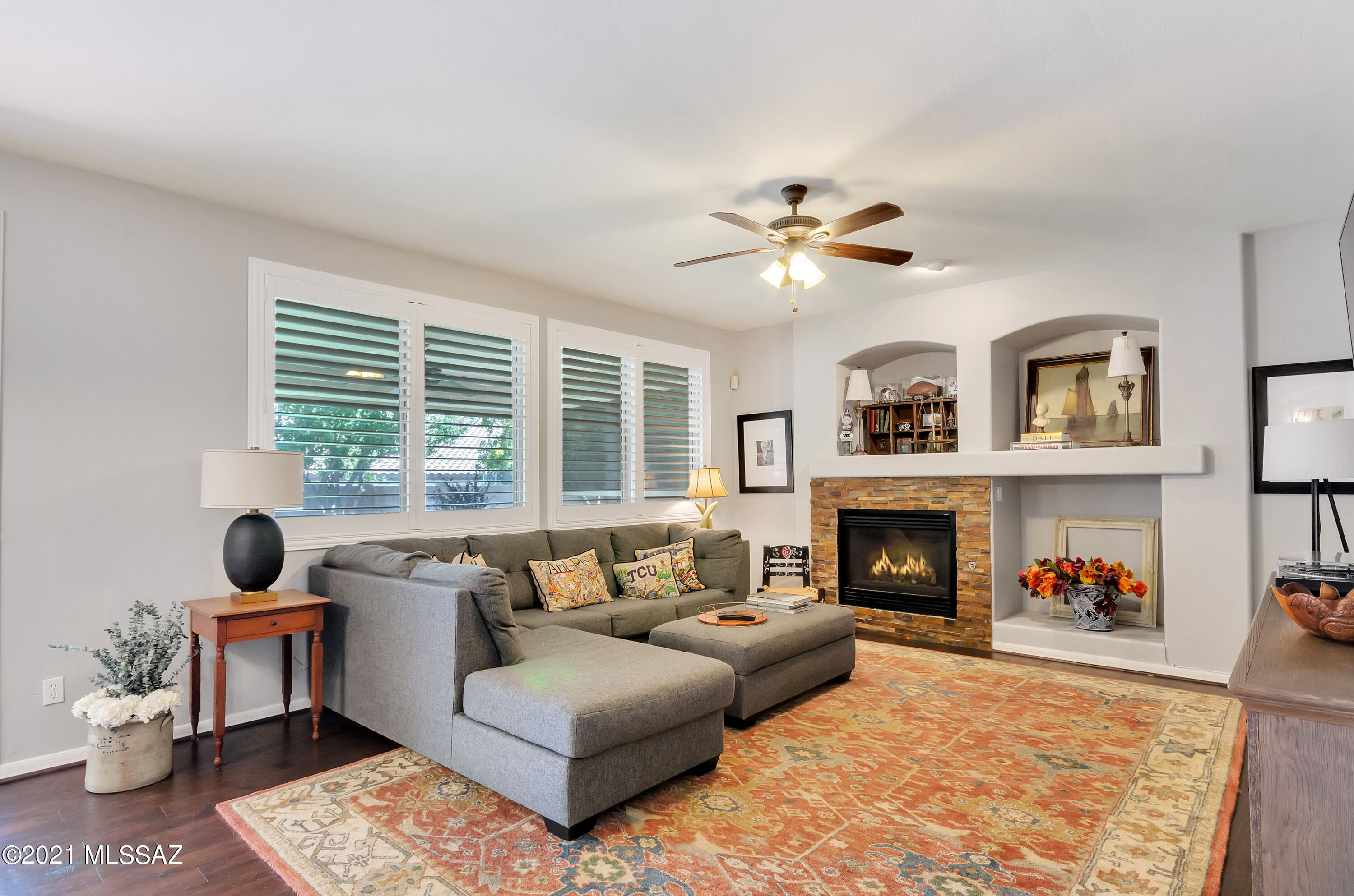 235 W Brinkley Springs Drive