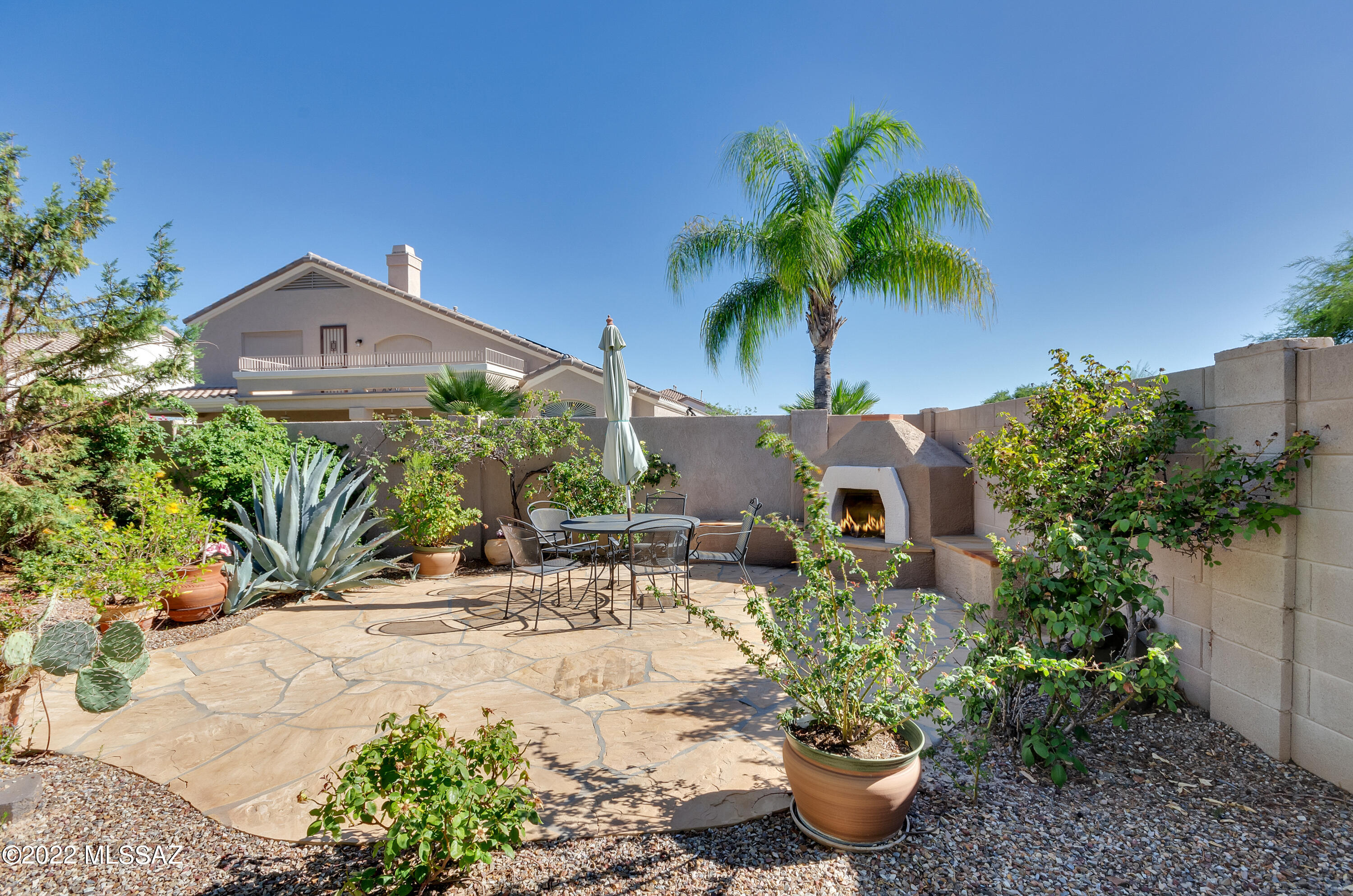 249 W Milbrae Springs Drive