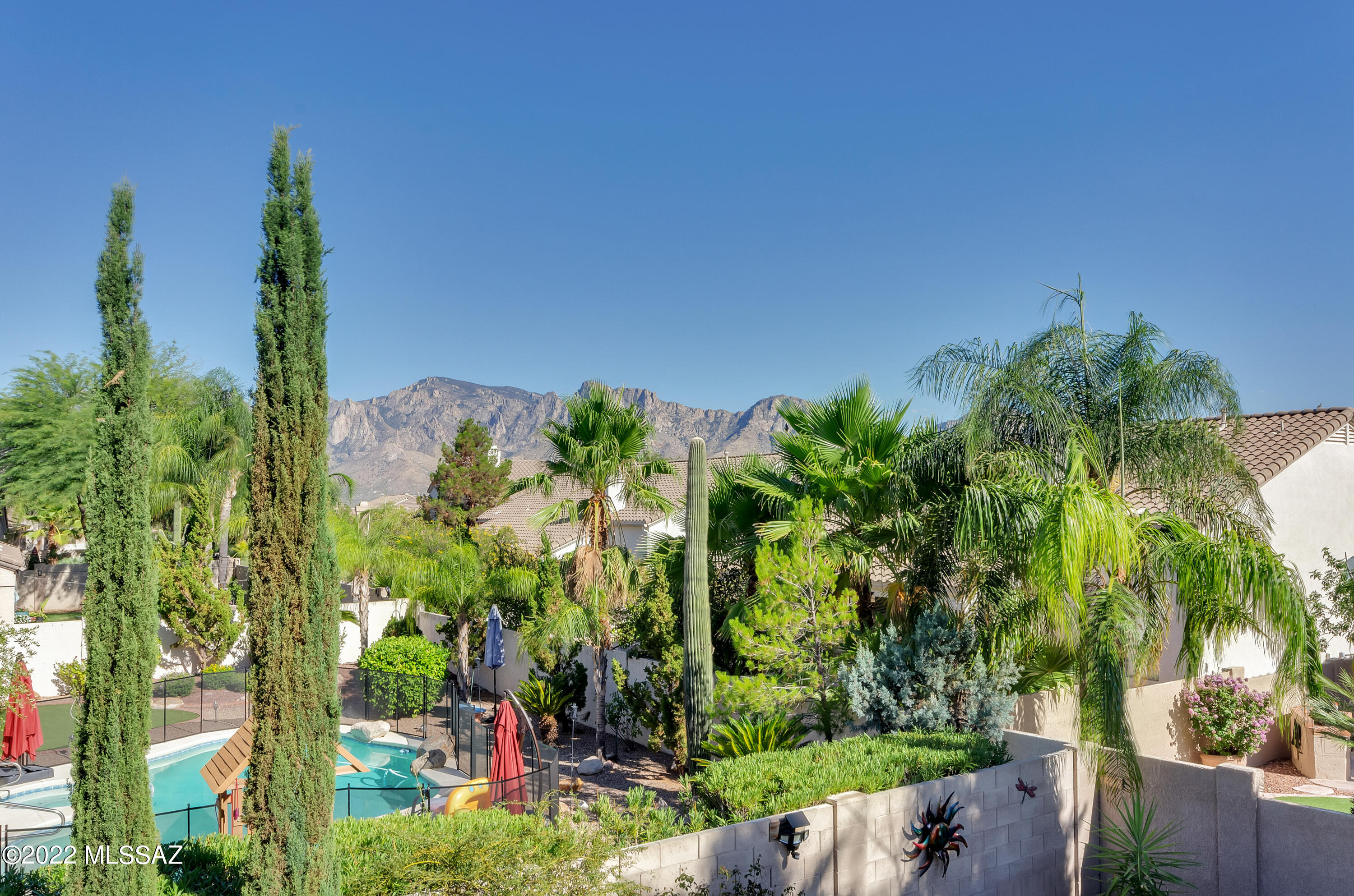 249 W Milbrae Springs Drive