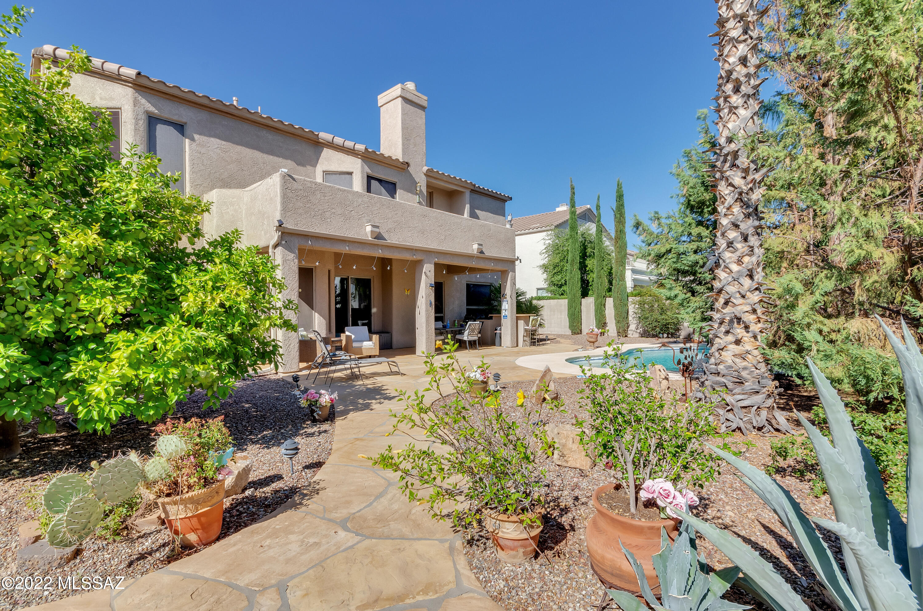 249 W Milbrae Springs Drive