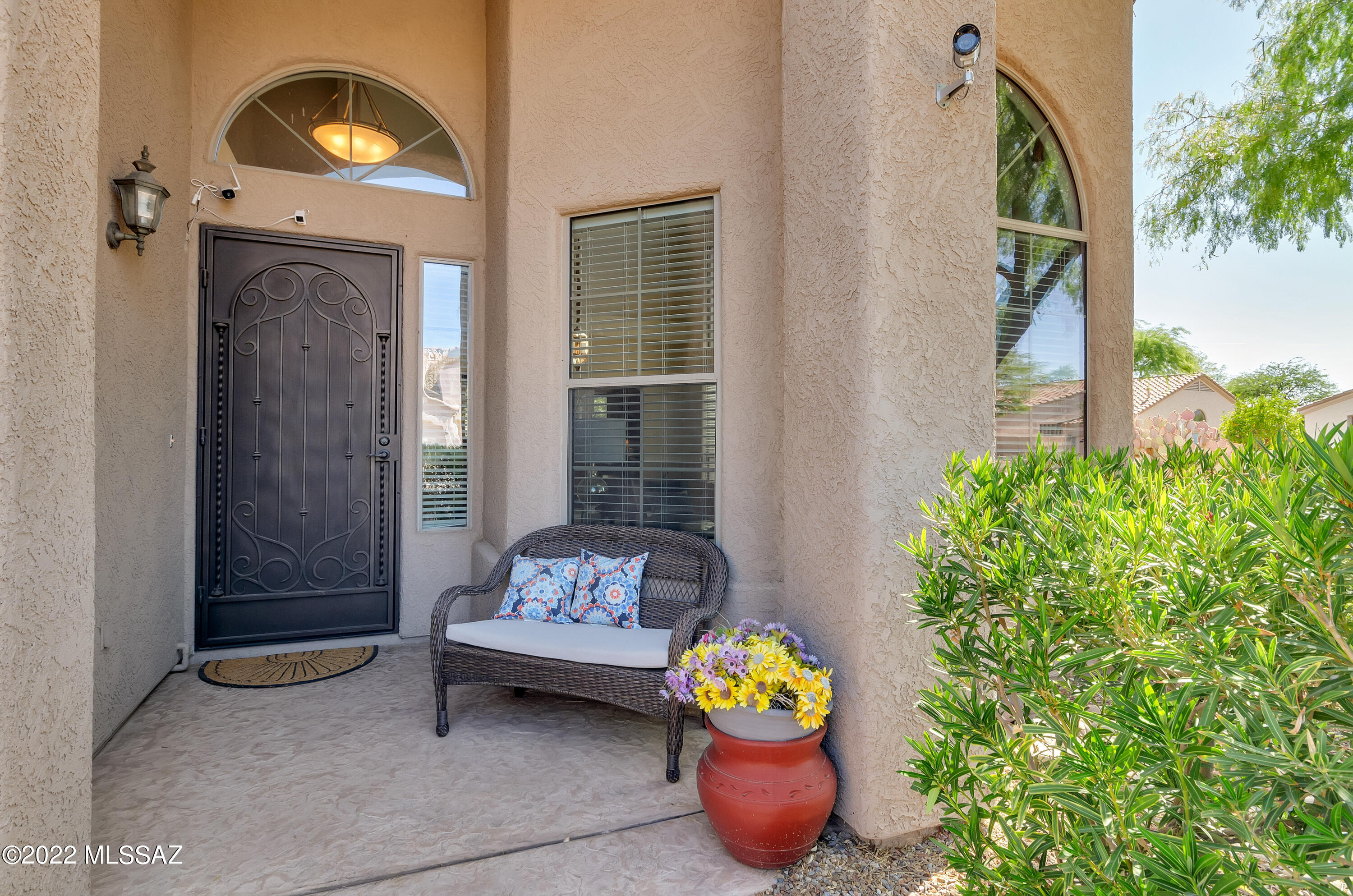 249 W Milbrae Springs Drive