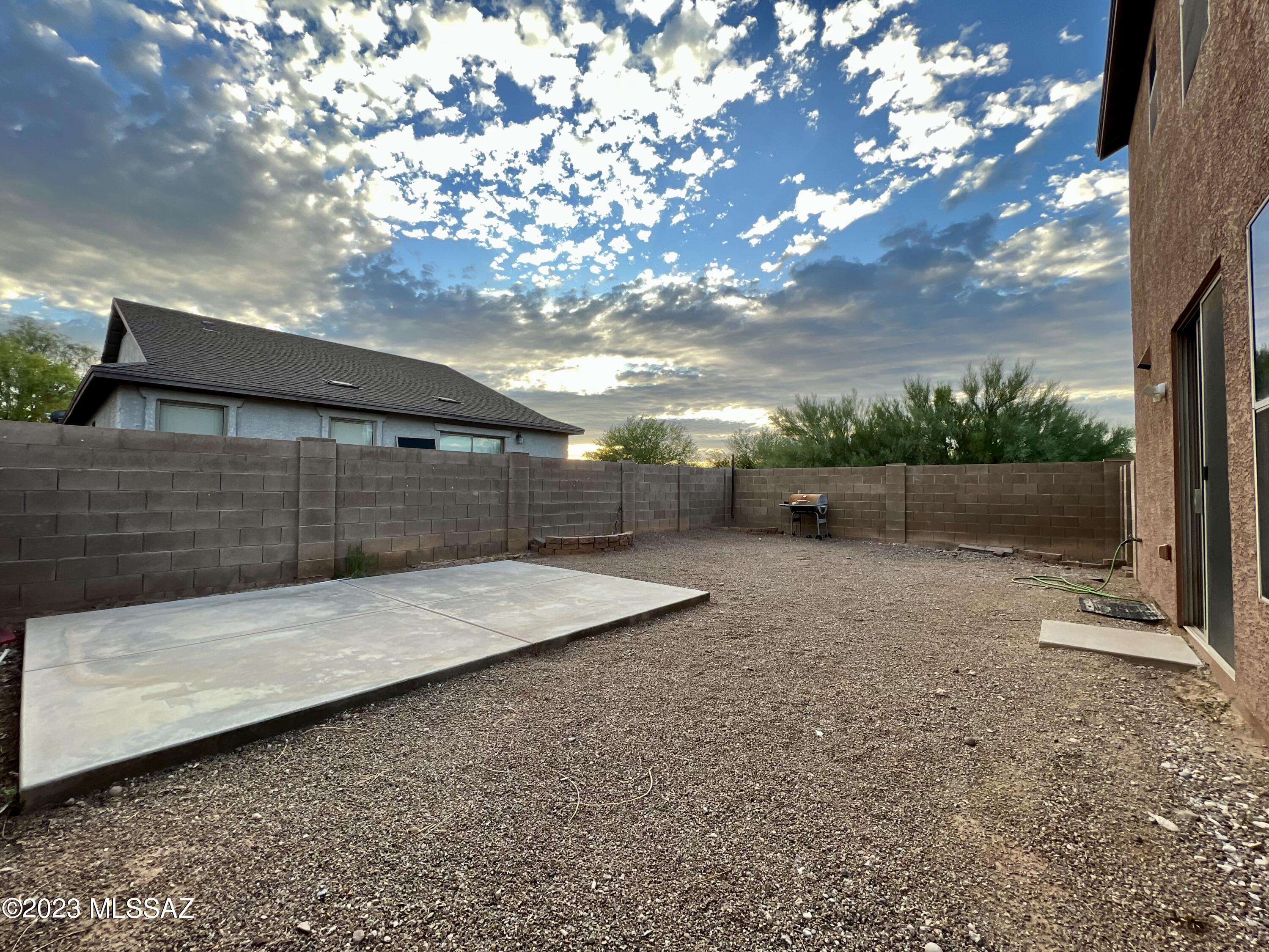 6928 S Ladys Thumb Lane