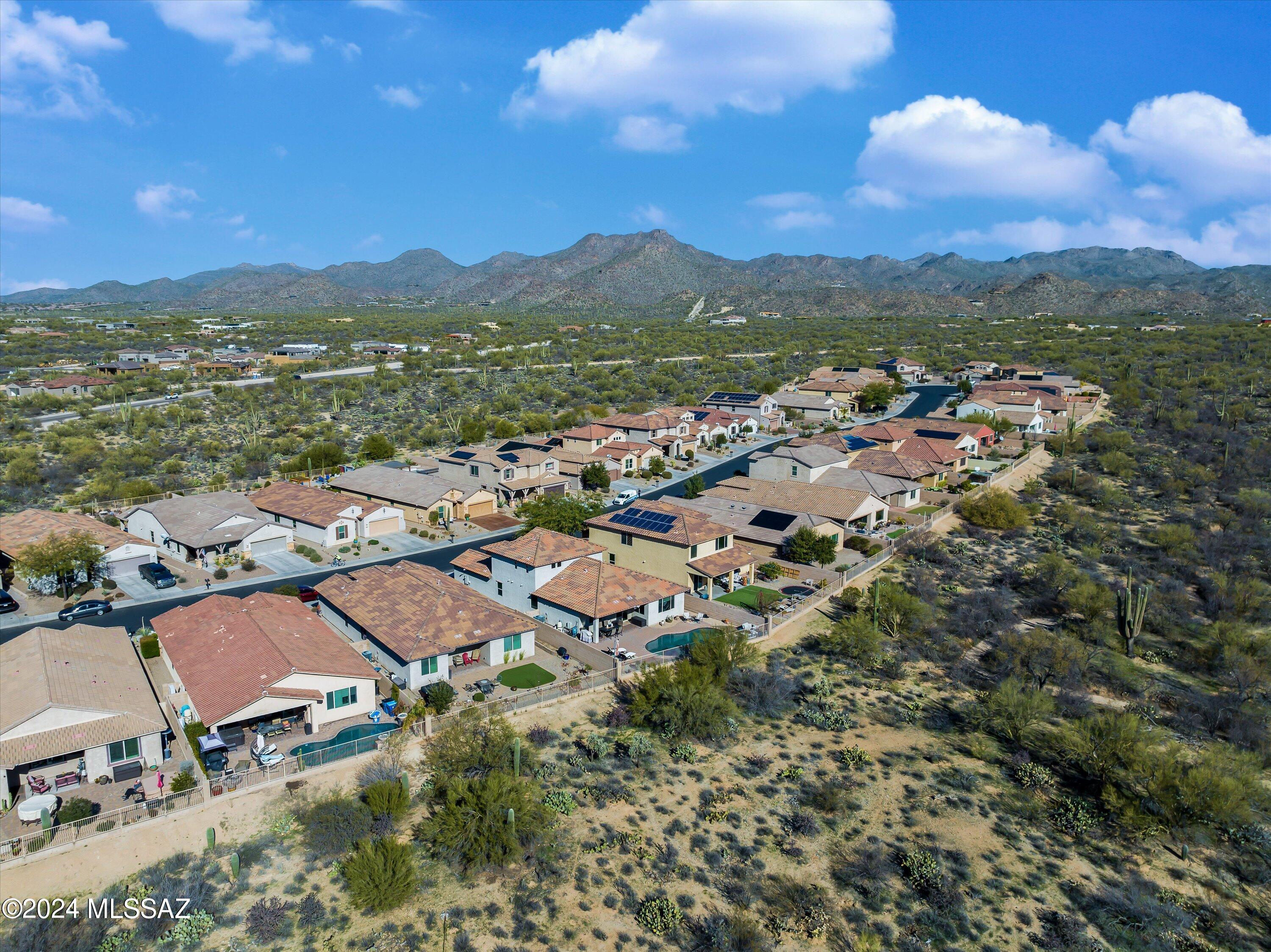 12442 N Summer Wind Drive