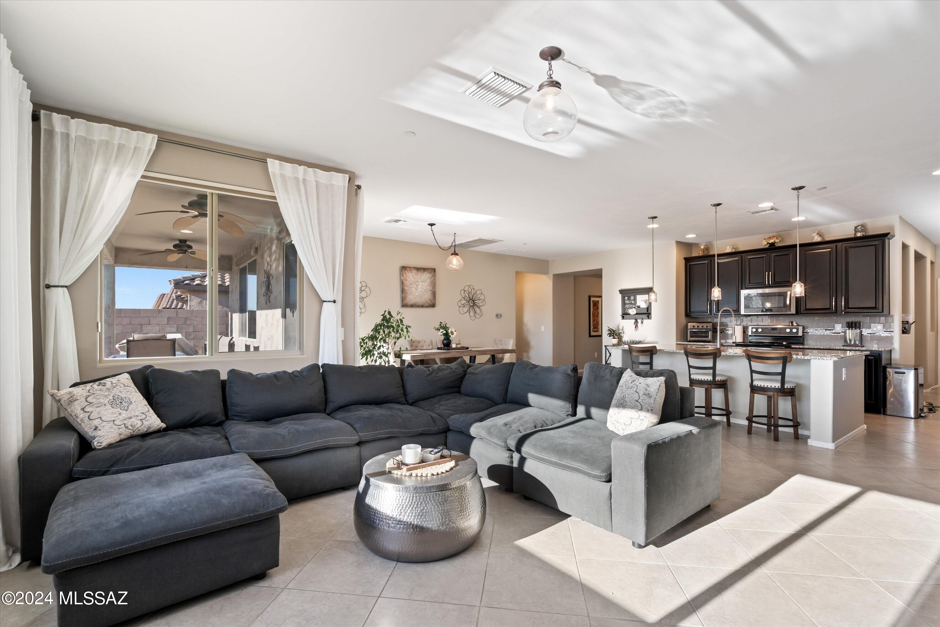 12442 N Summer Wind Drive