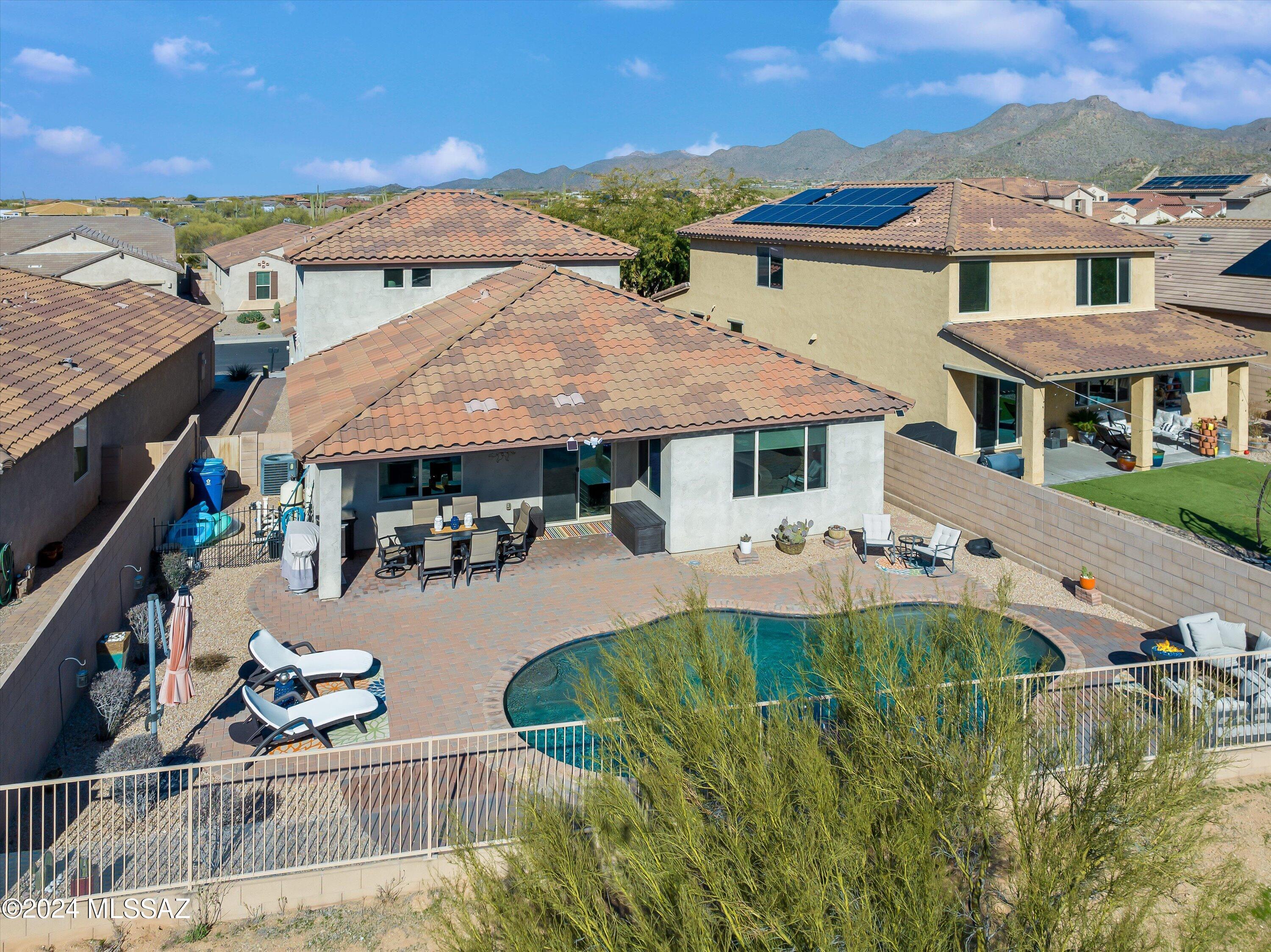 12442 N Summer Wind Drive