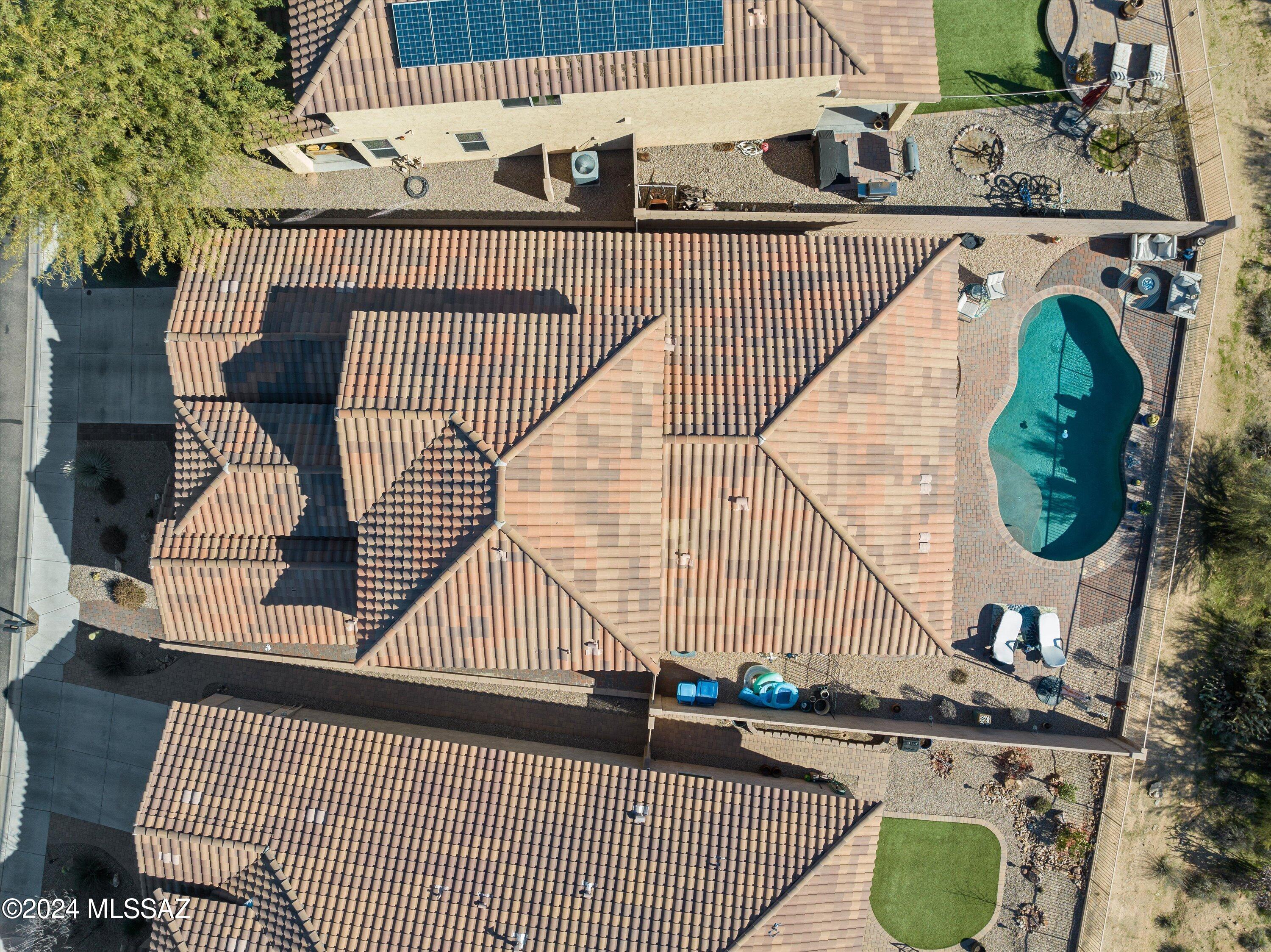 12442 N Summer Wind Drive