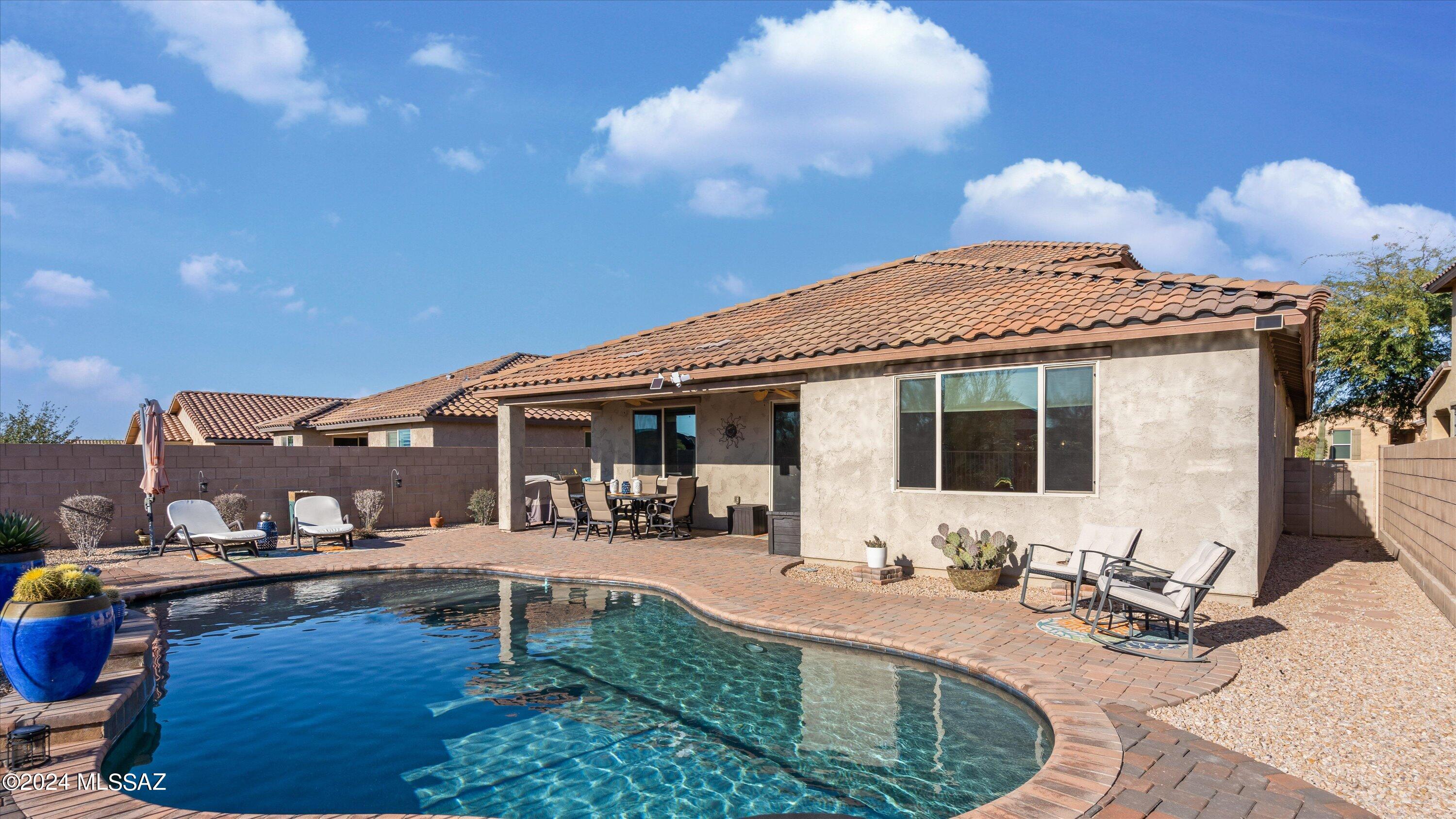 12442 N Summer Wind Drive