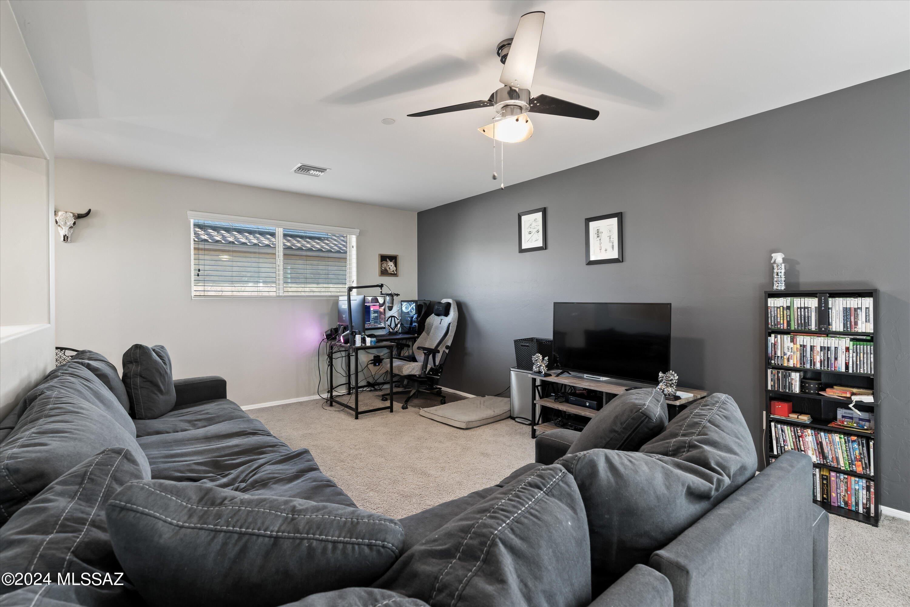 12442 N Summer Wind Drive