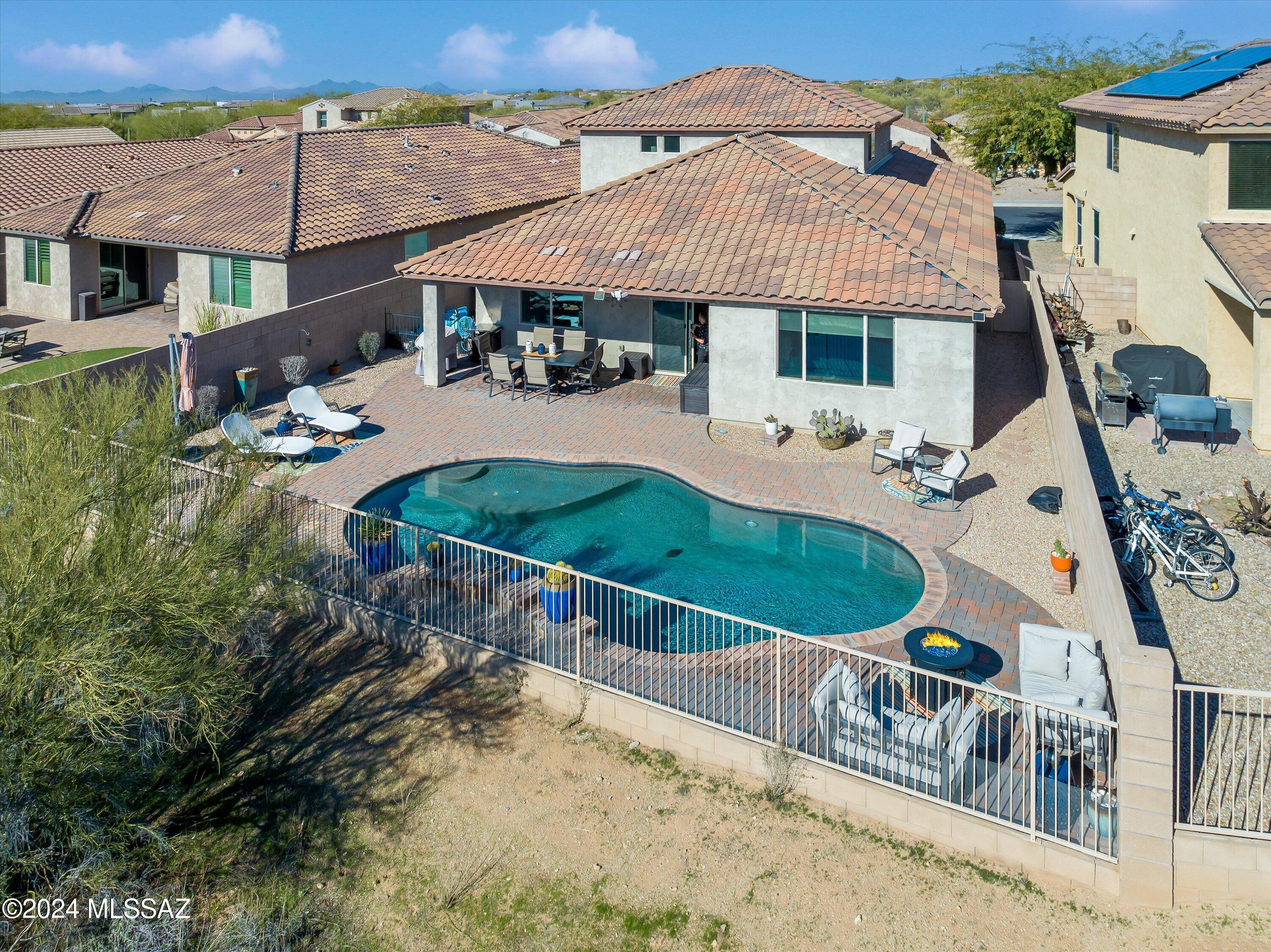 12442 N Summer Wind Drive