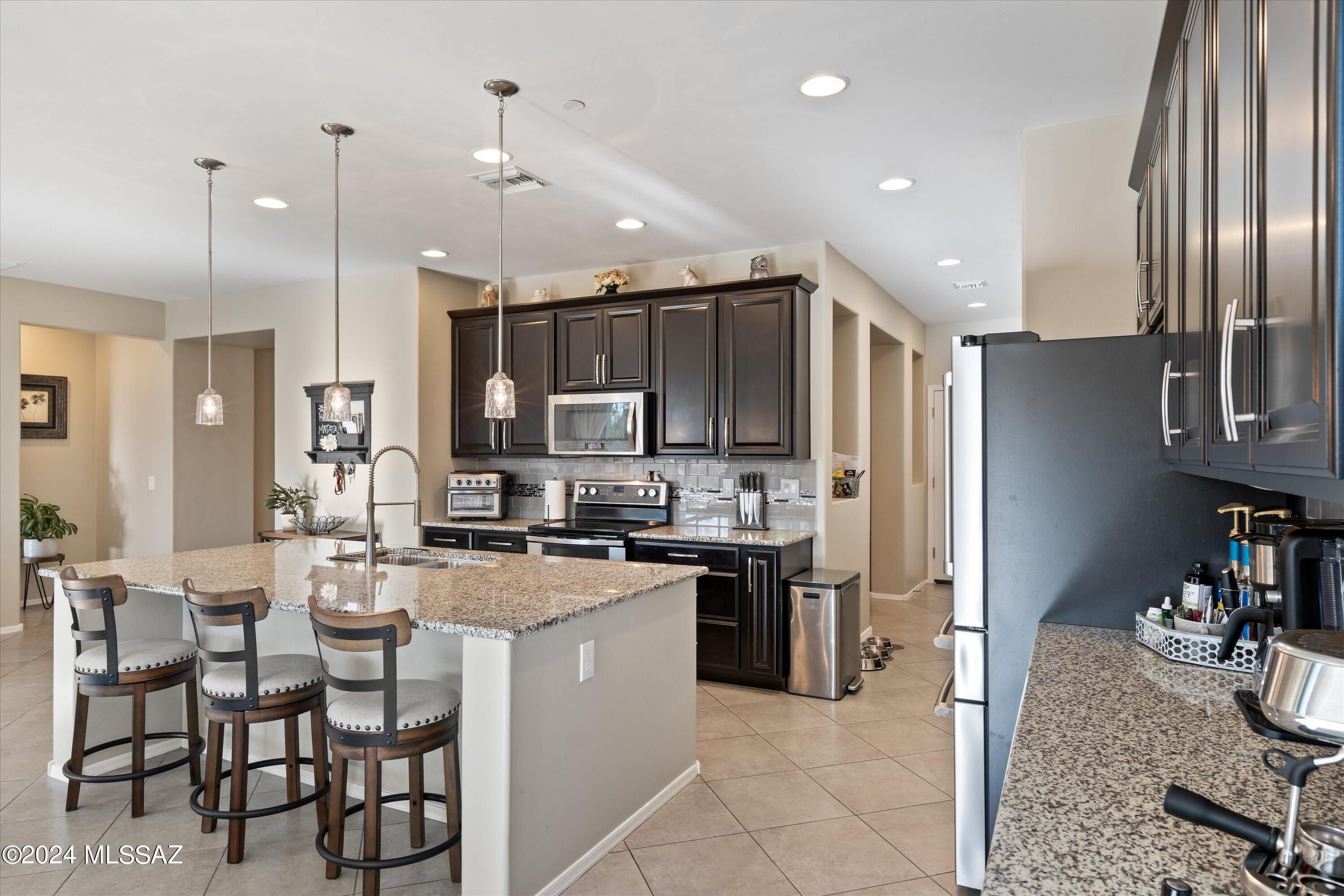 12442 N Summer Wind Drive