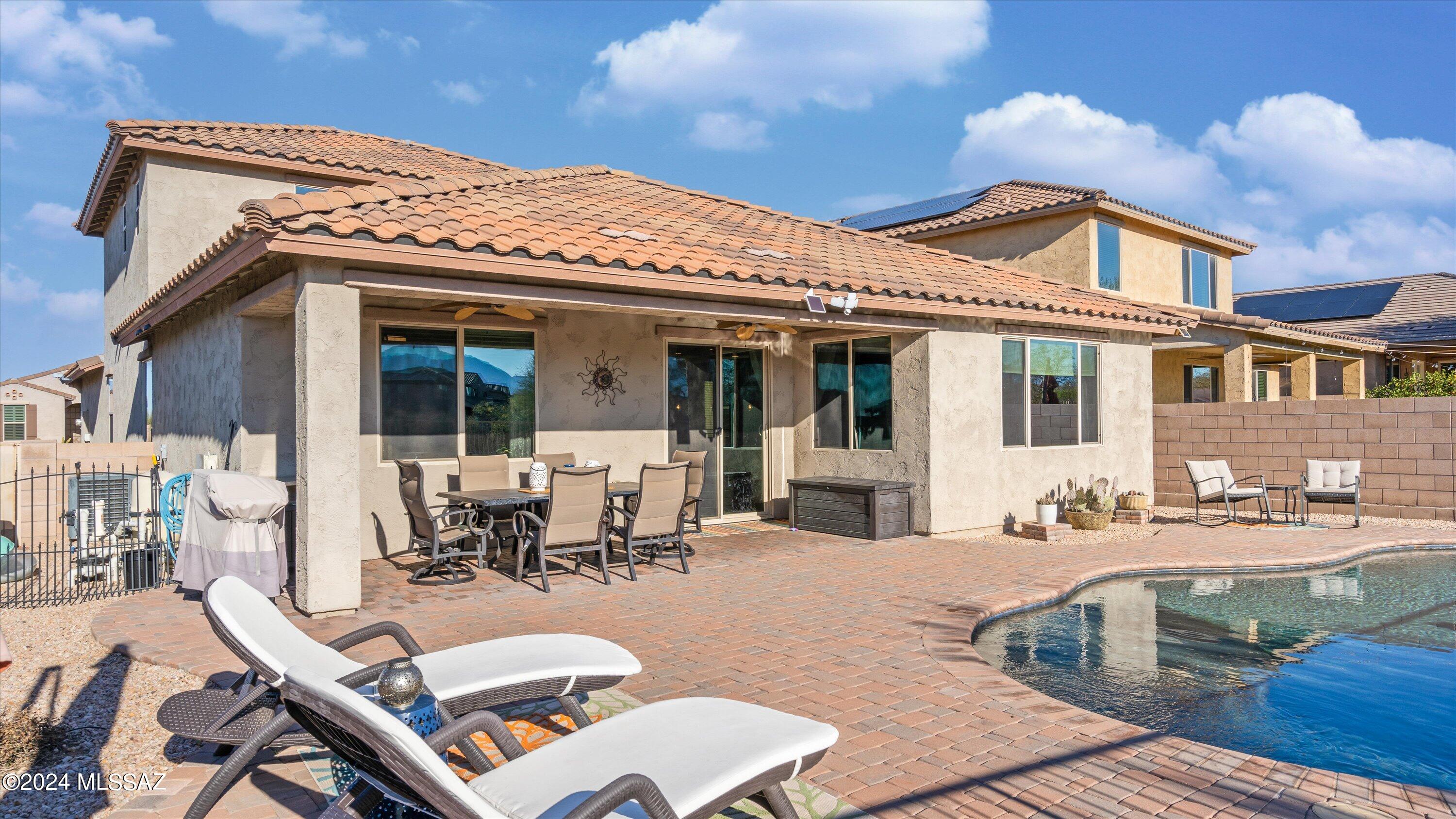 12442 N Summer Wind Drive