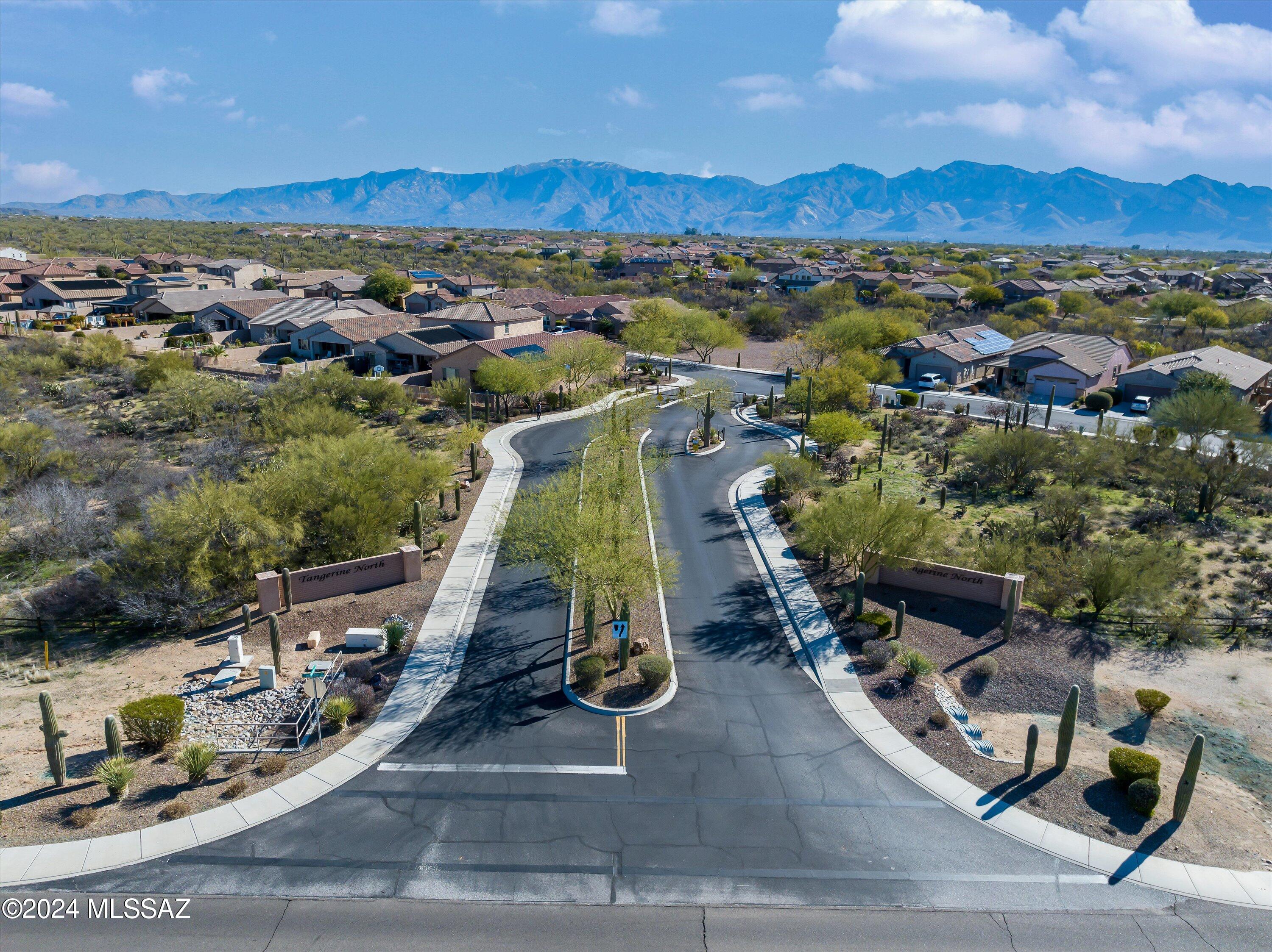 12442 N Summer Wind Drive