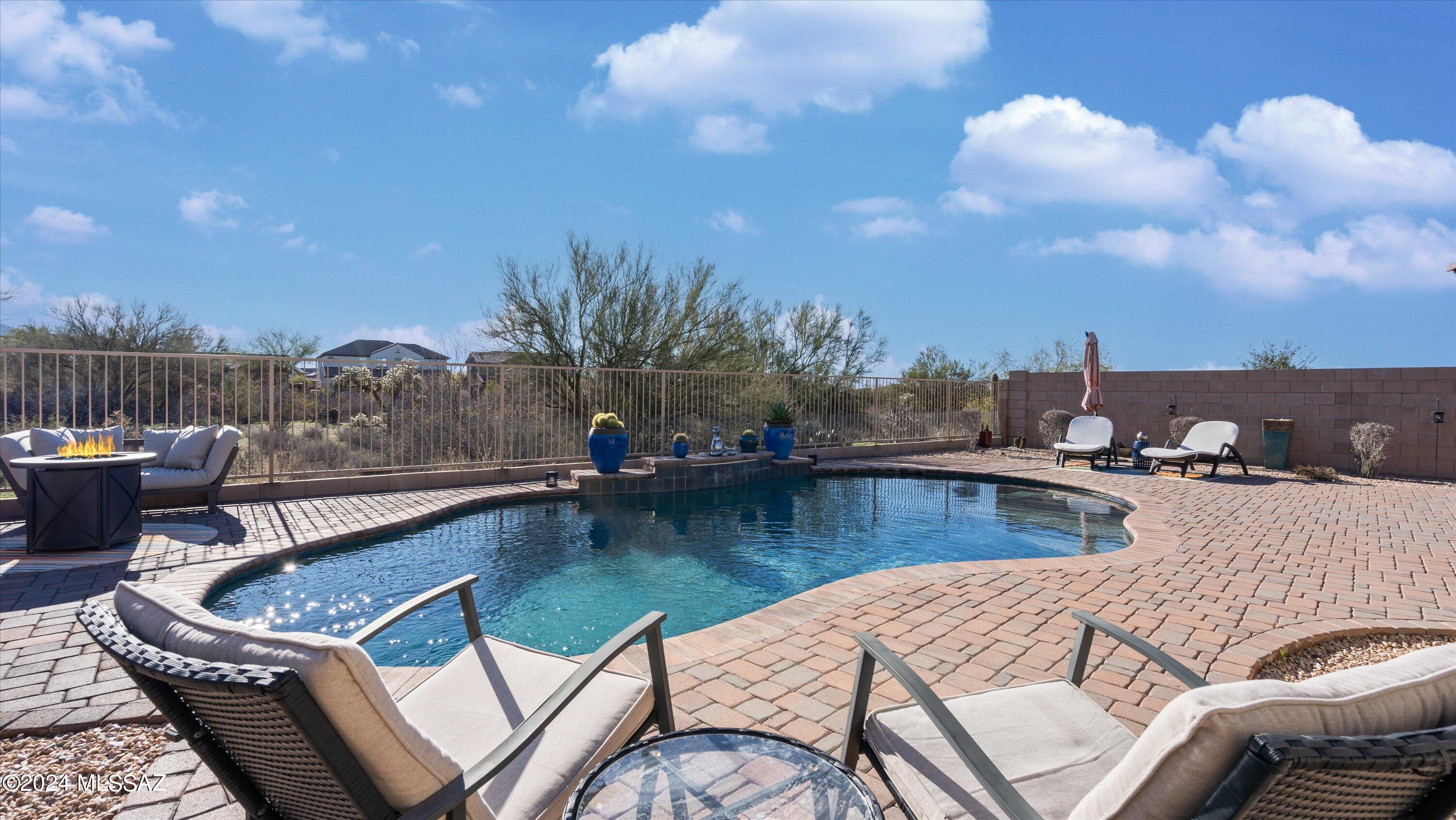 12442 N Summer Wind Drive