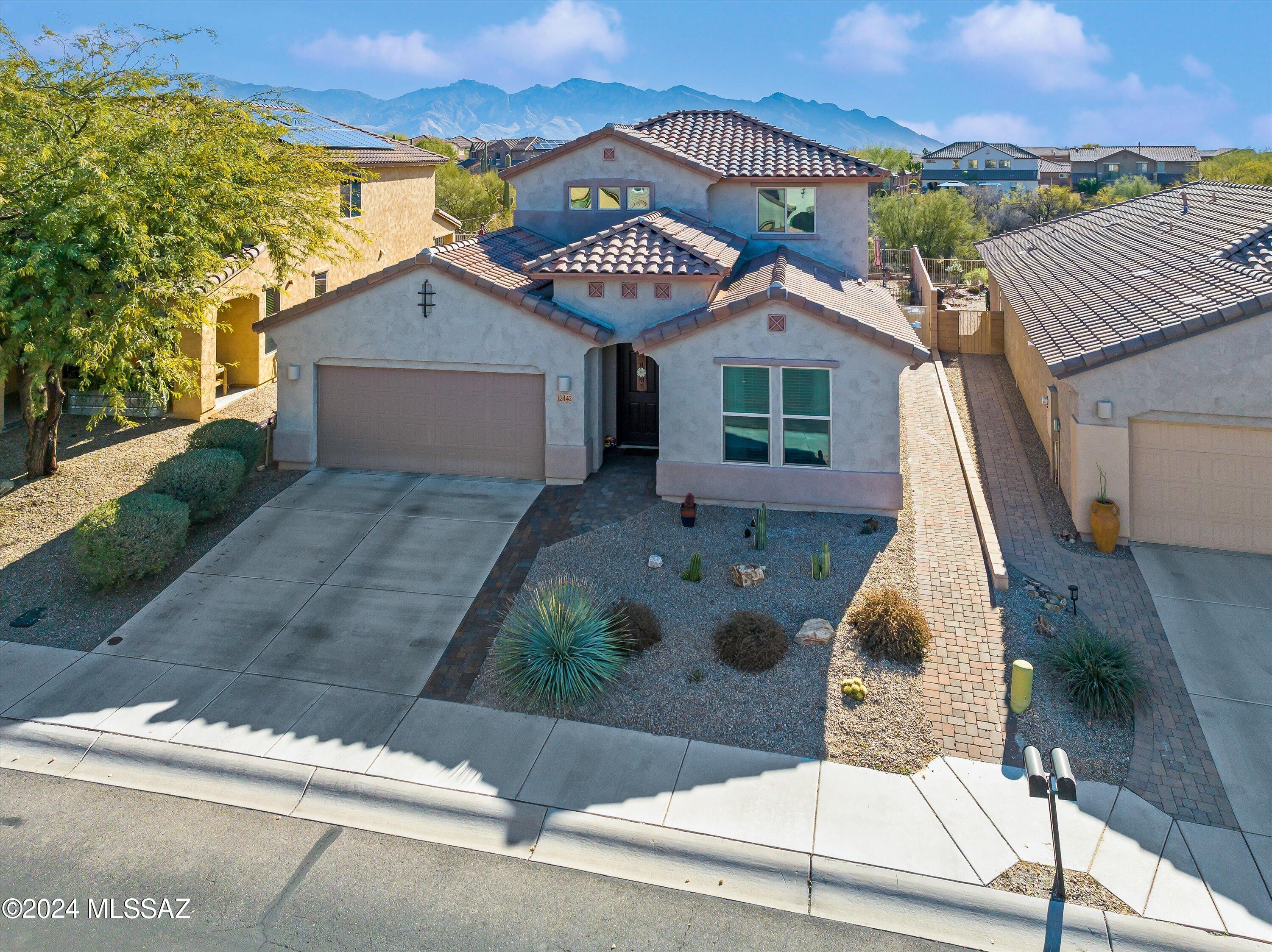 12442 N Summer Wind Drive