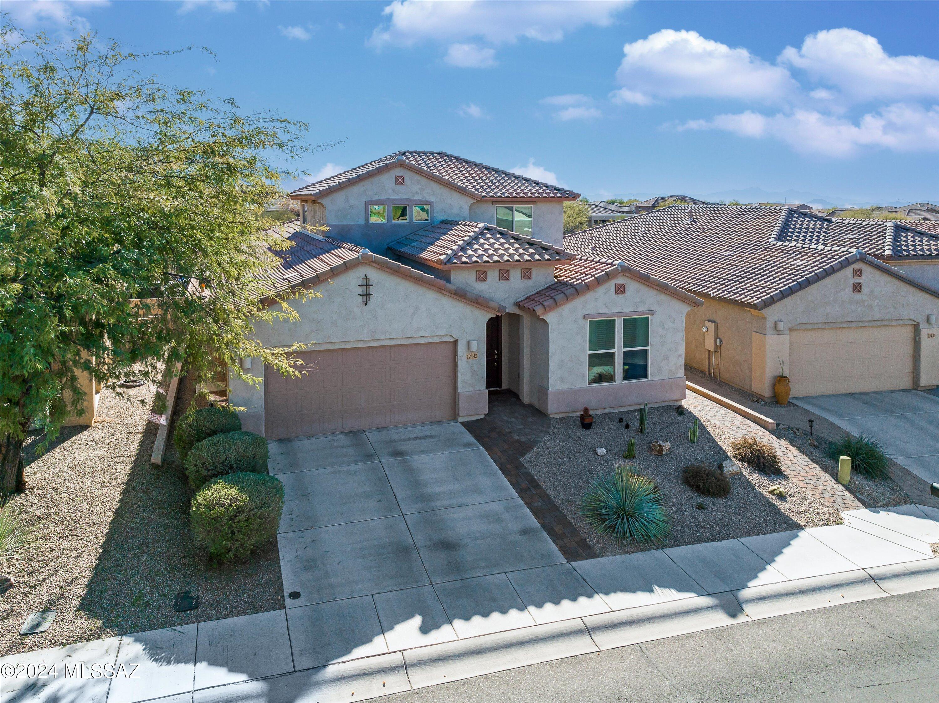 12442 N Summer Wind Drive