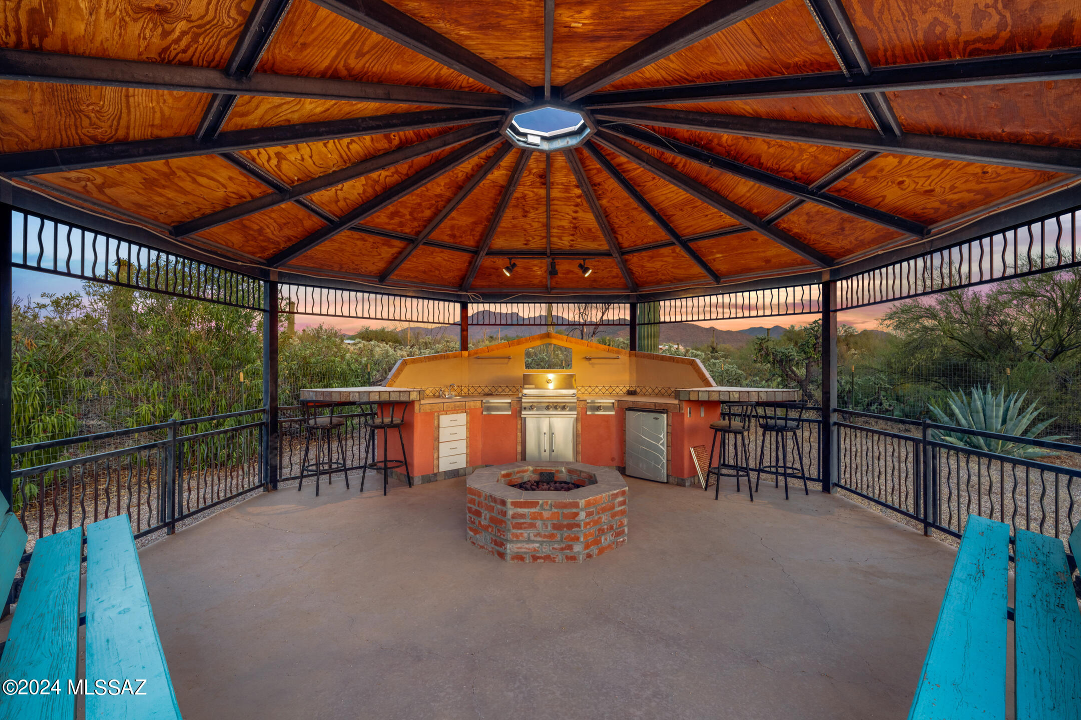 10123 W Horse Mesa Trail