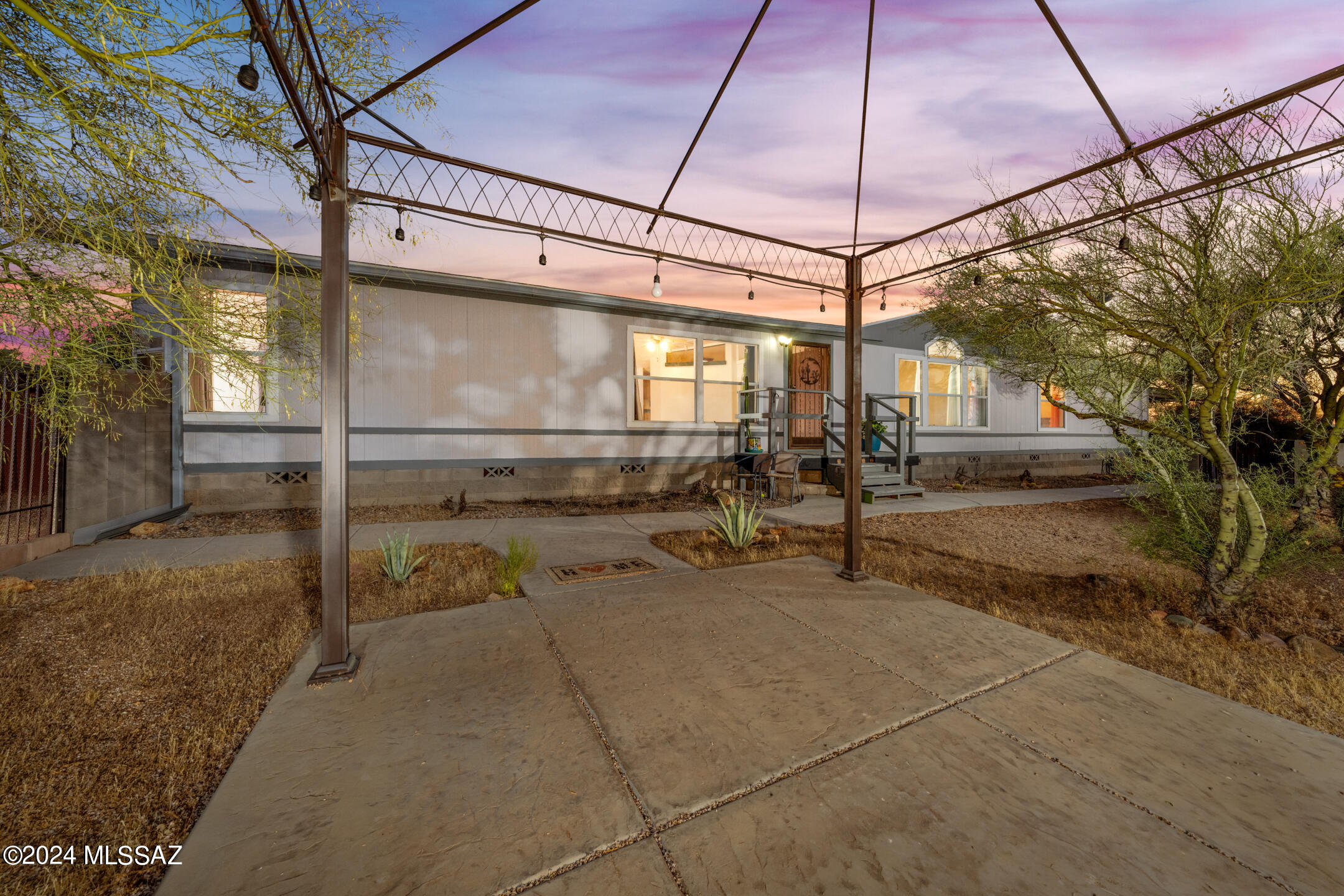 10123 W Horse Mesa Trail