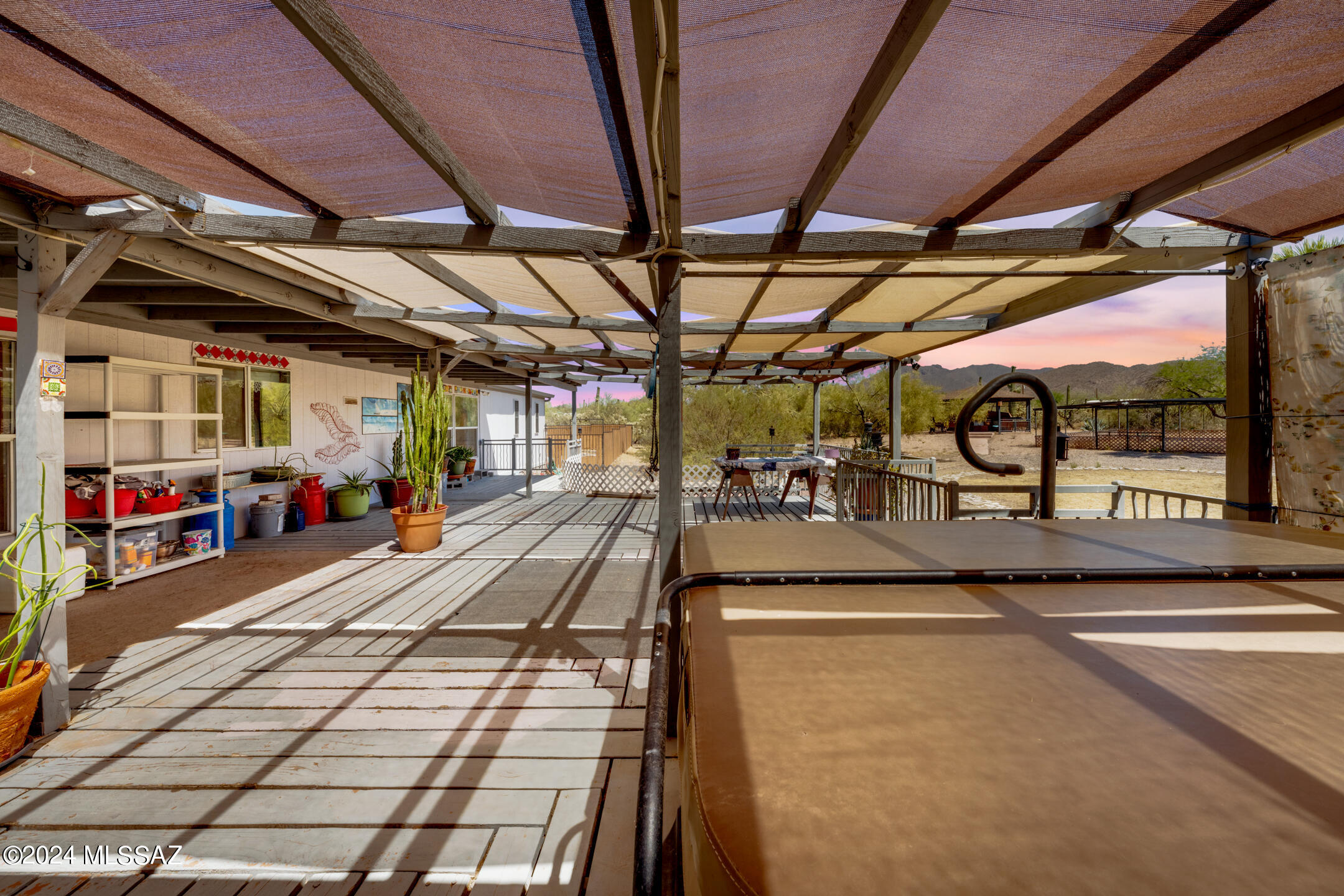 10123 W Horse Mesa Trail