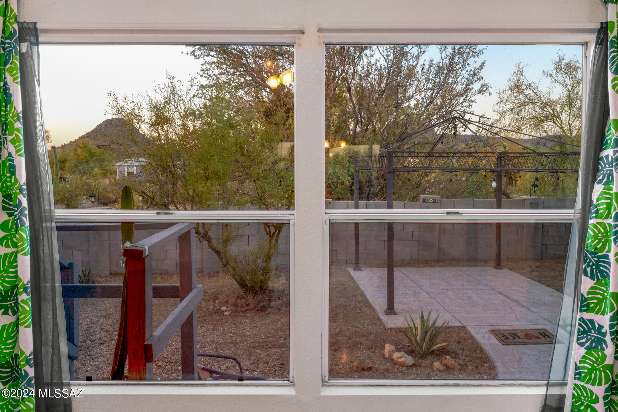 10123 W Horse Mesa Trail