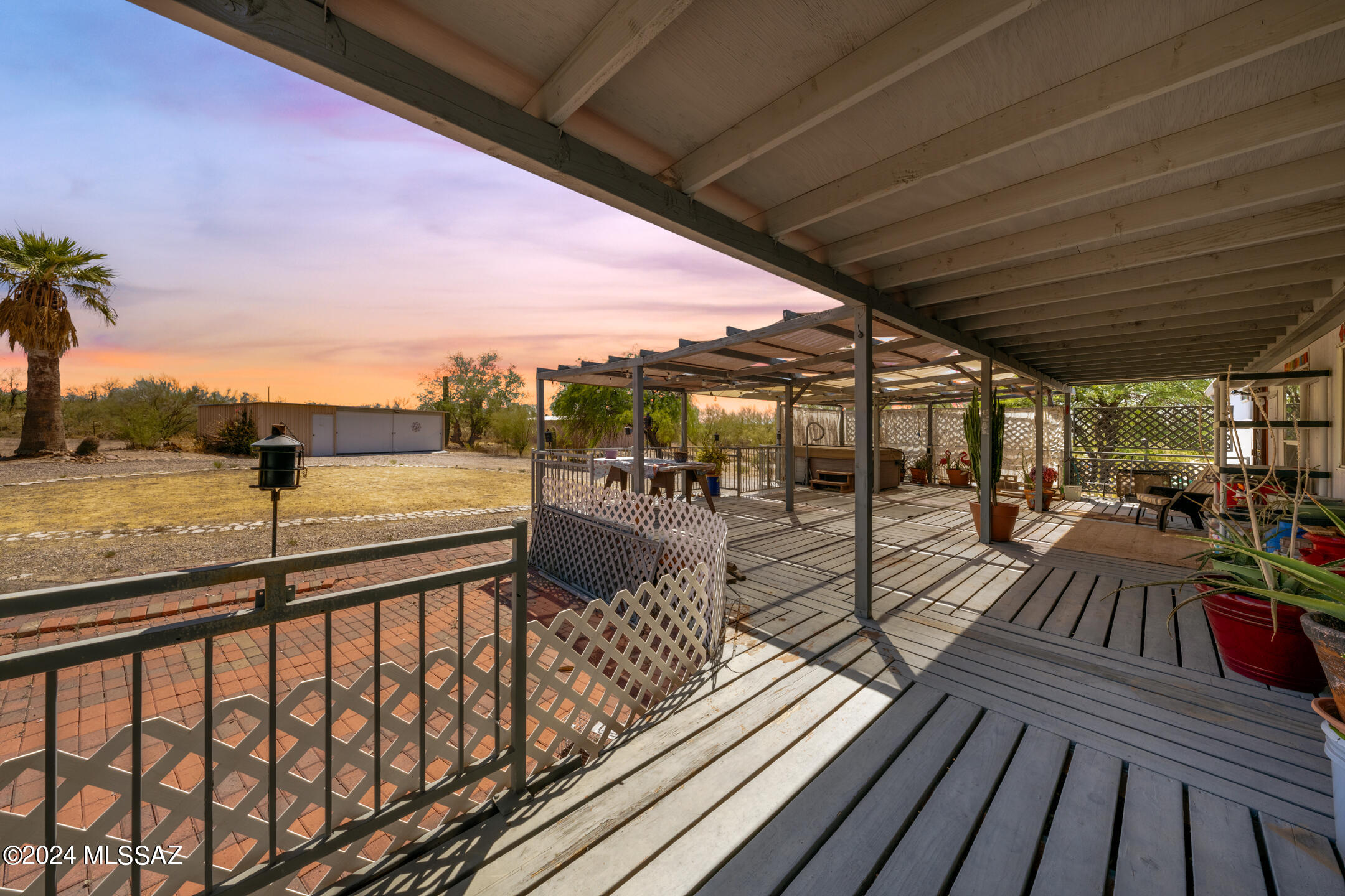 10123 W Horse Mesa Trail