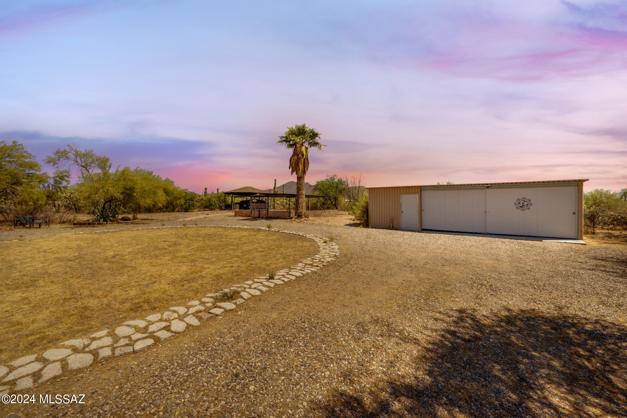 10123 W Horse Mesa Trail
