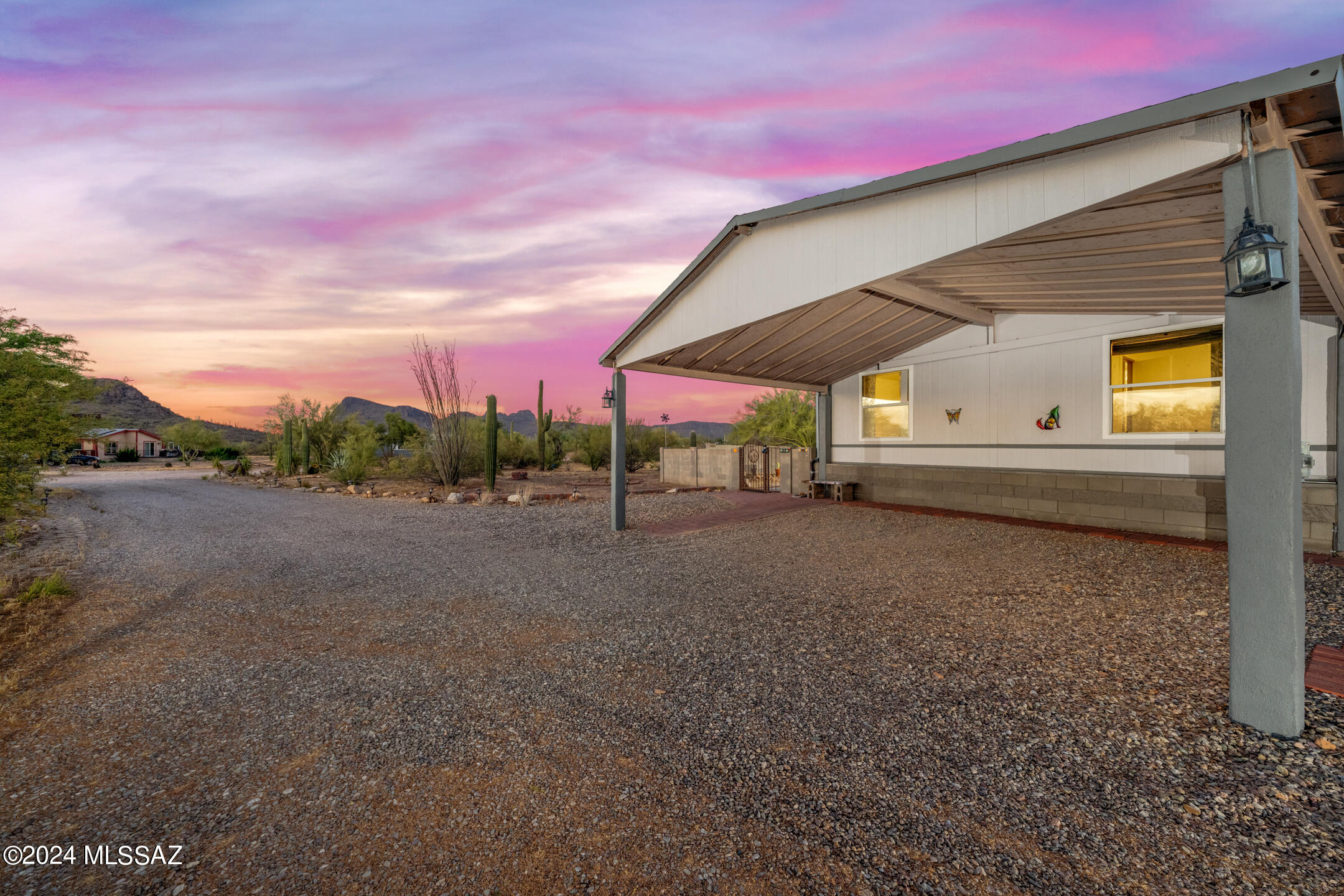 10123 W Horse Mesa Trail