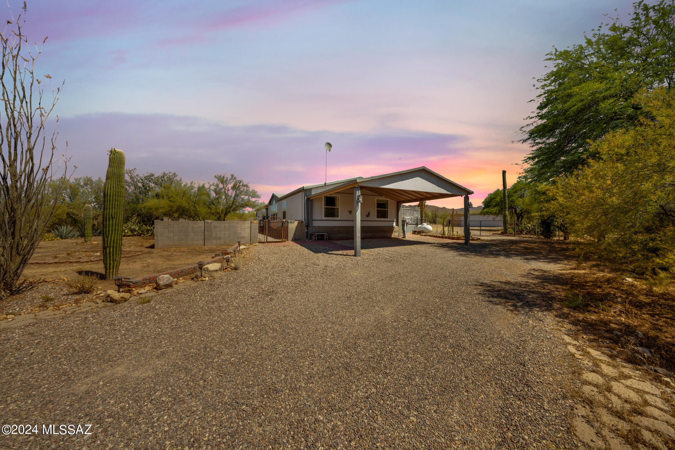 10123 W Horse Mesa Trail