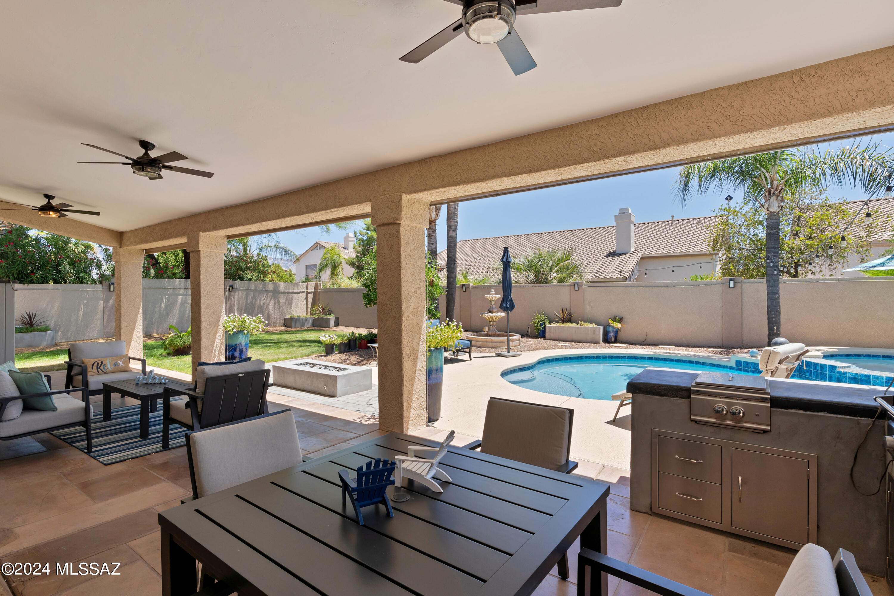 217 W Milbrae Springs Drive